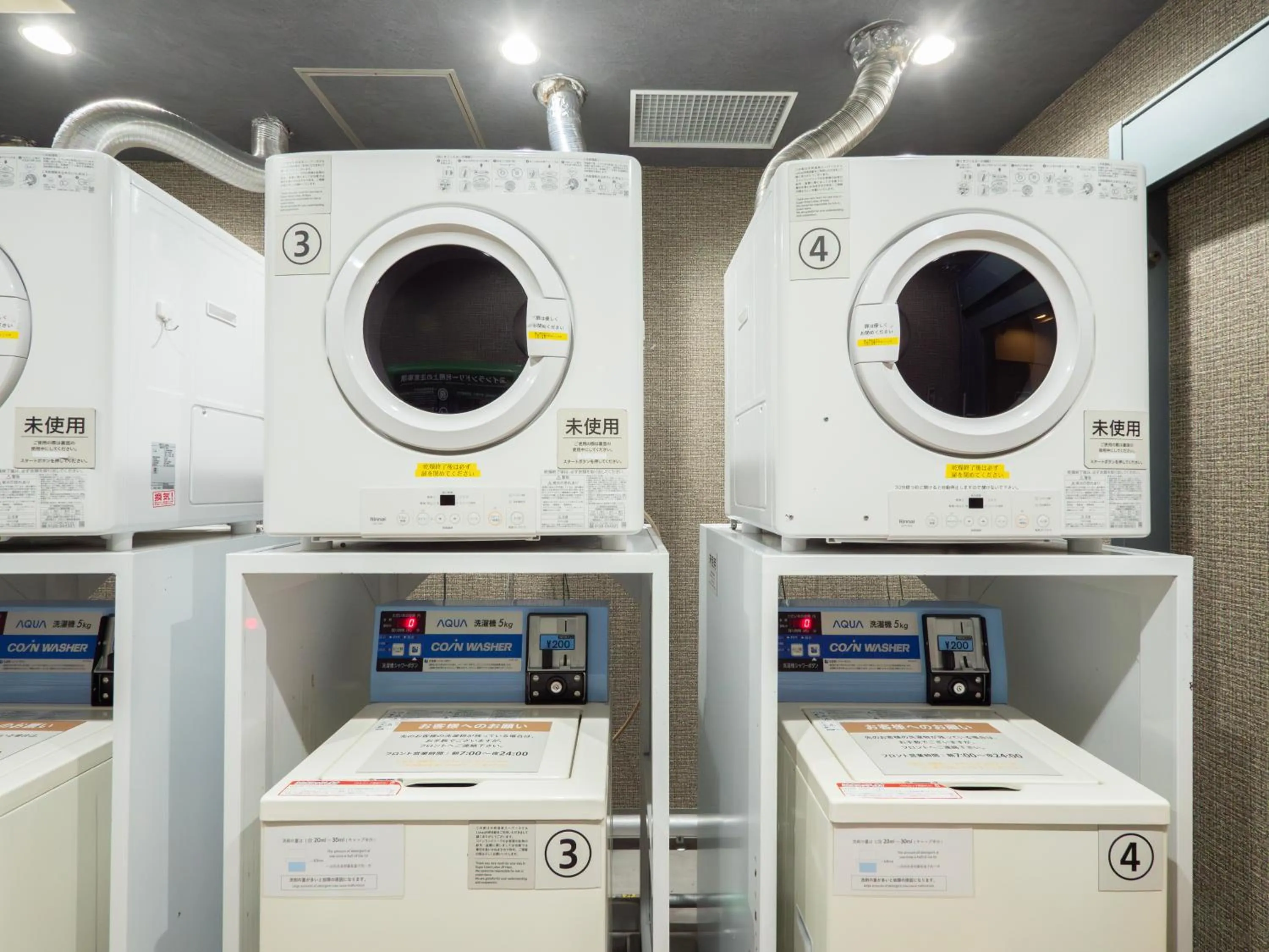 Super Hotel Premier JR Nara Eki