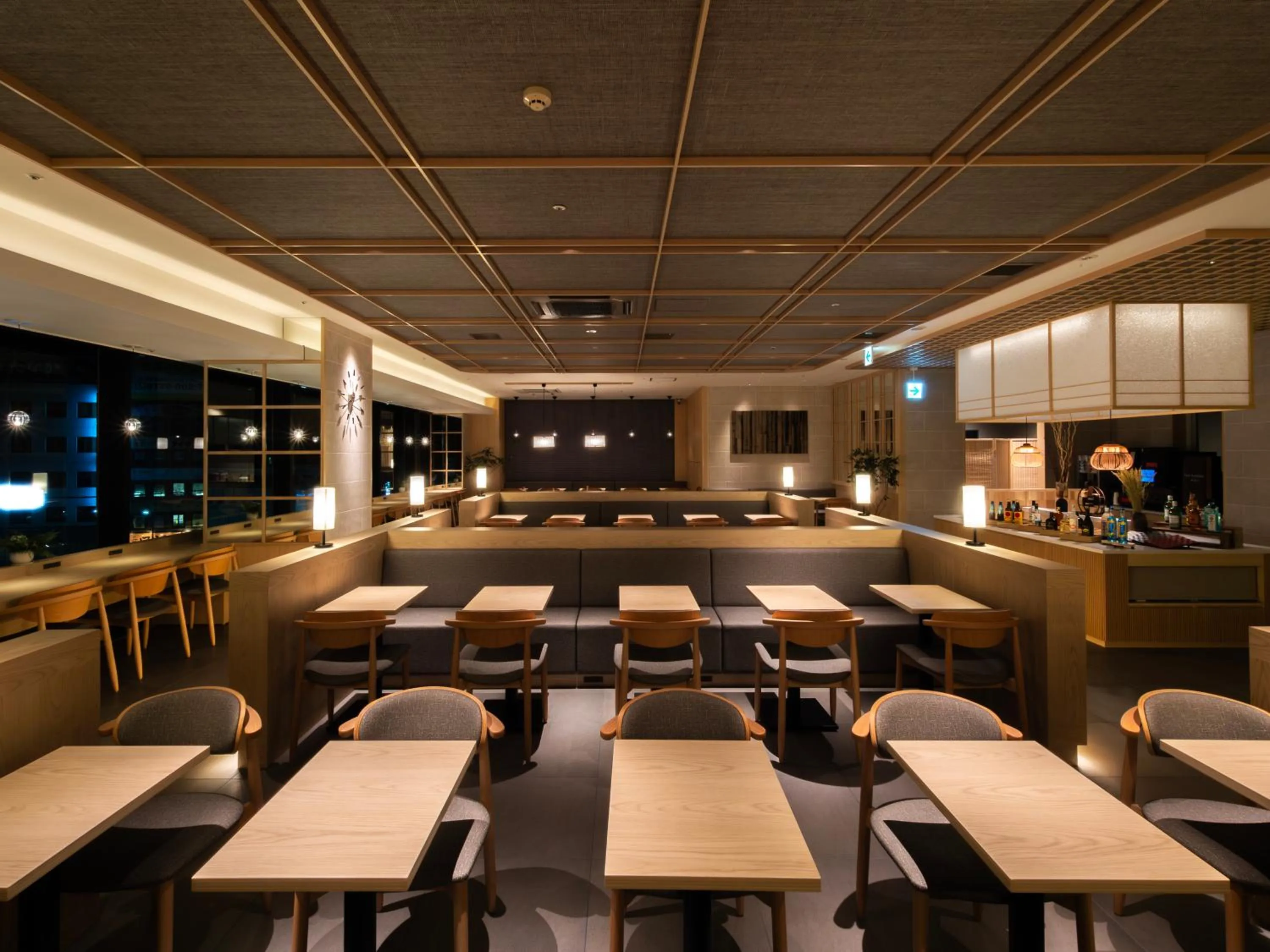 Super Hotel Premier JR Nara Eki