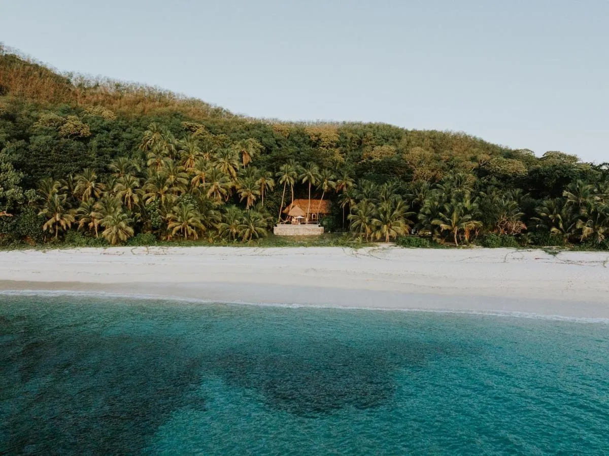 Yasawa Island Resort & Spa