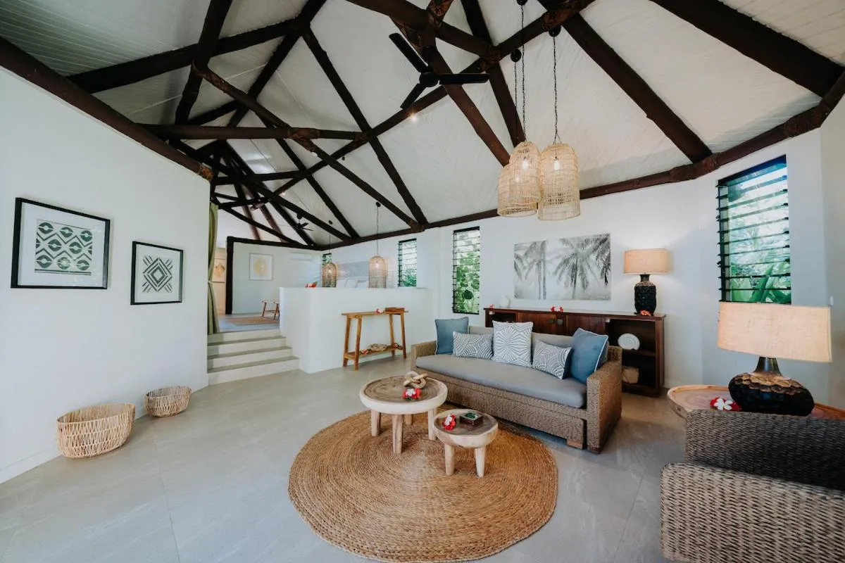 Yasawa Island Resort & Spa