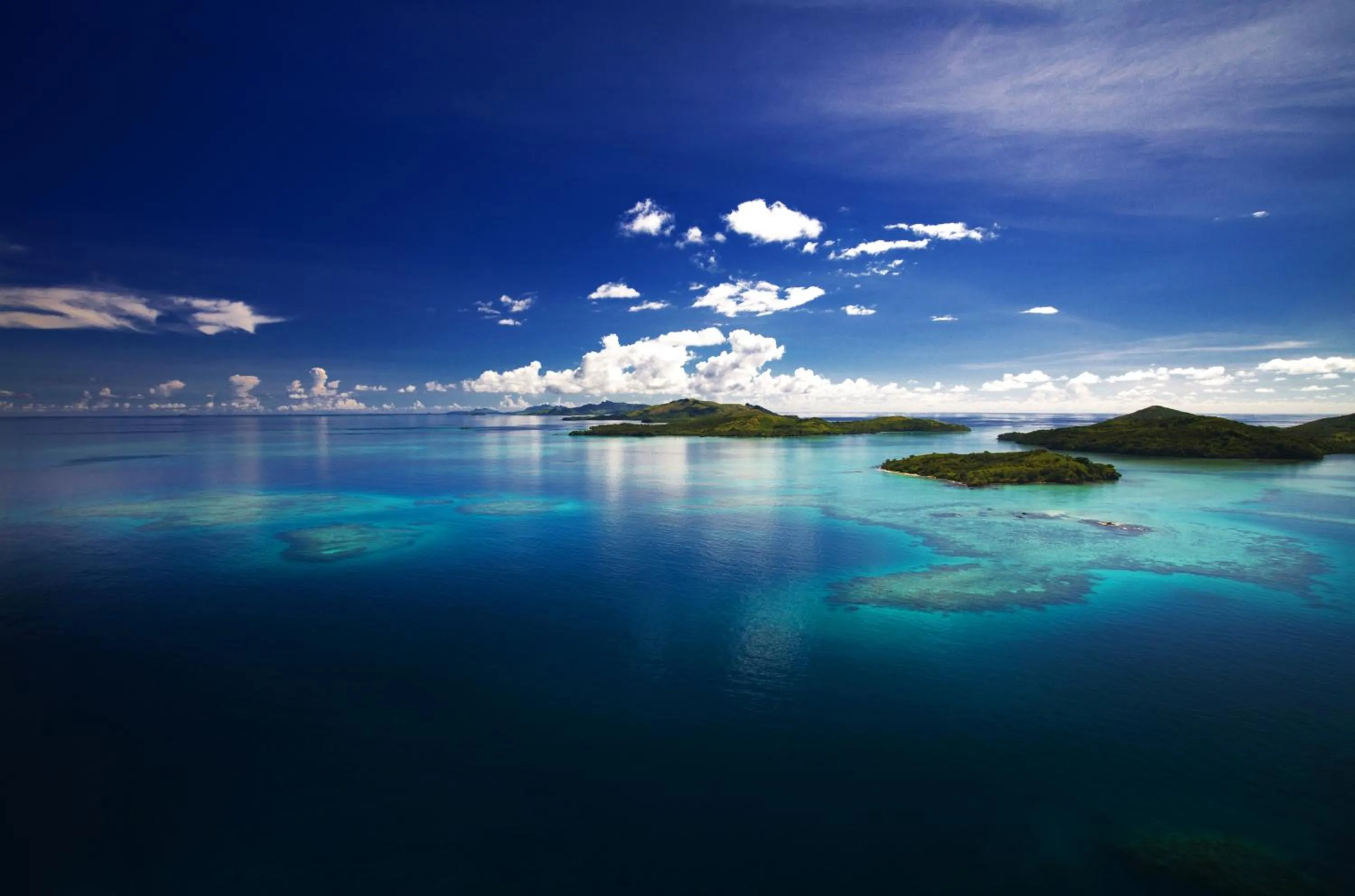 Other in Yasawa Island Resort & Spa