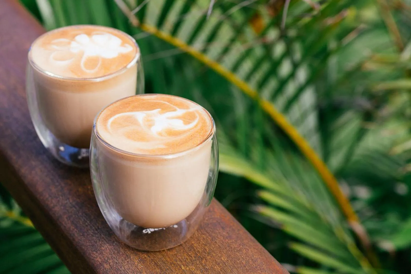 American breakfast in Yasawa Island Resort & Spa