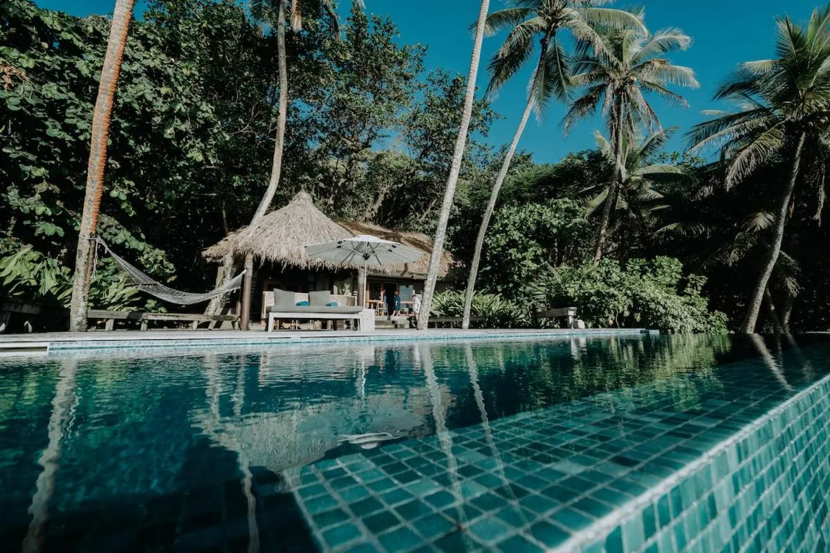 Yasawa Island Resort & Spa