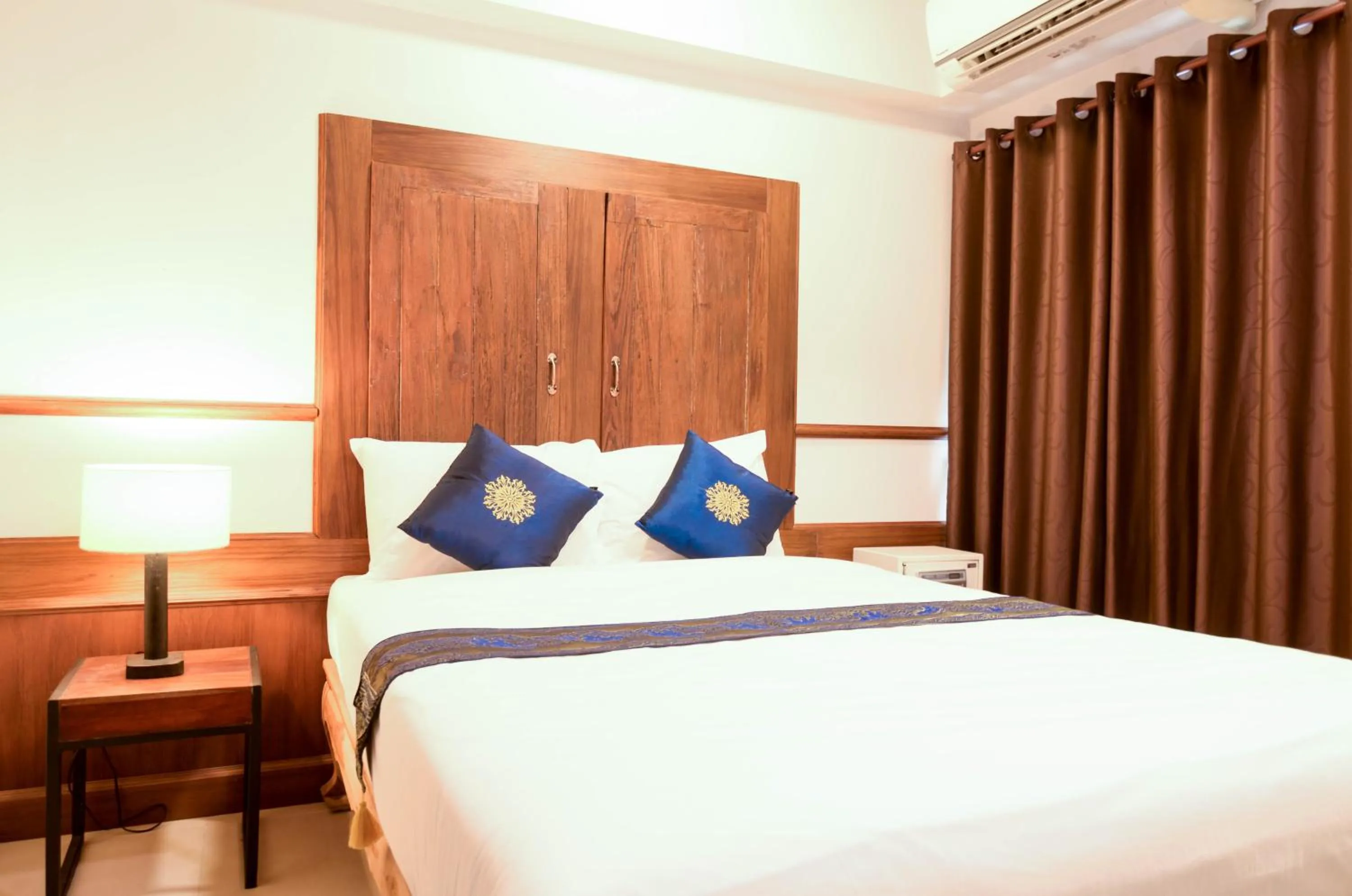 Bed in Nature Boutique Hotel @ Chiangmai