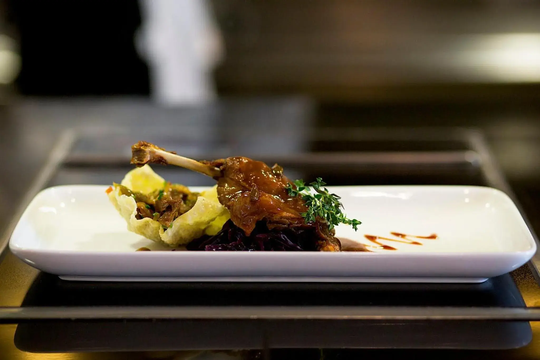 Restaurant/places to eat in The Gateway Hotel Restaurant/places to eat in The Gateway Hotel