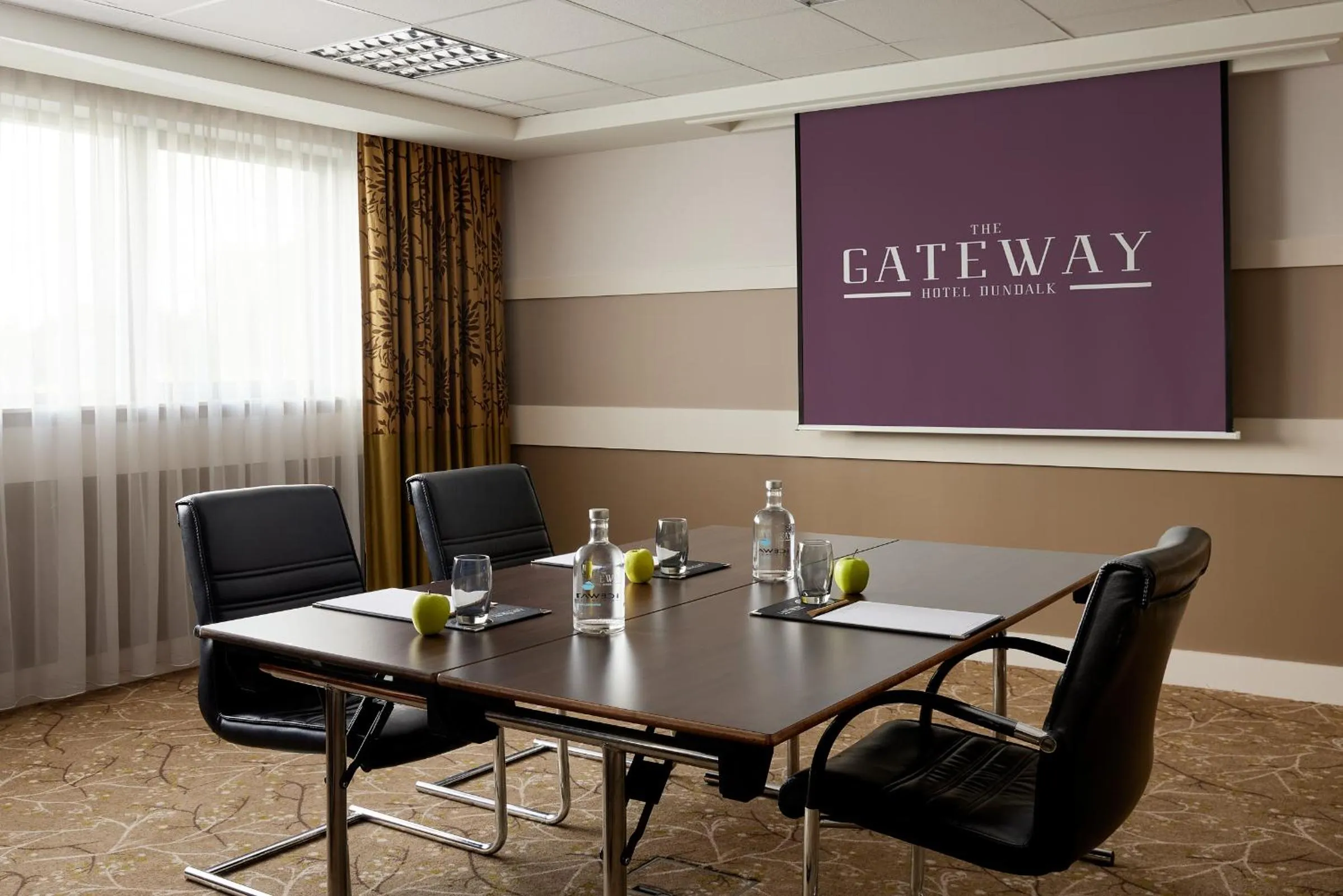Meeting/conference room in The Gateway Hotel