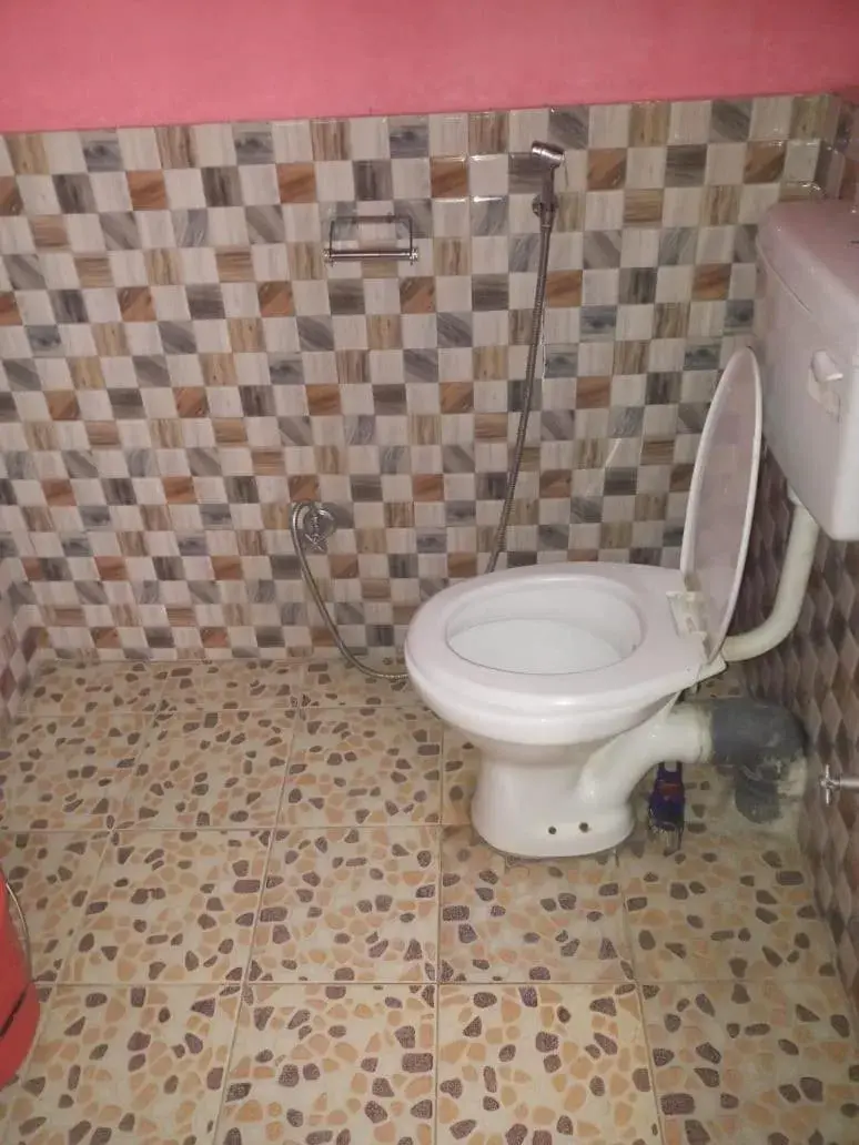 Reshi River Cottage Reshi River Cottage