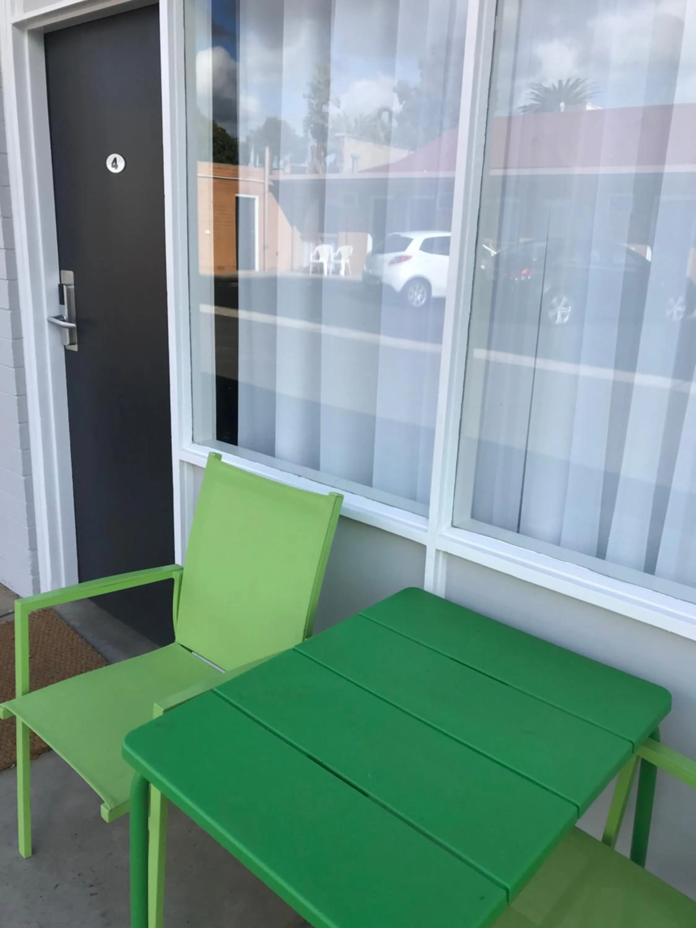 Property building in Frewville Motor Inn