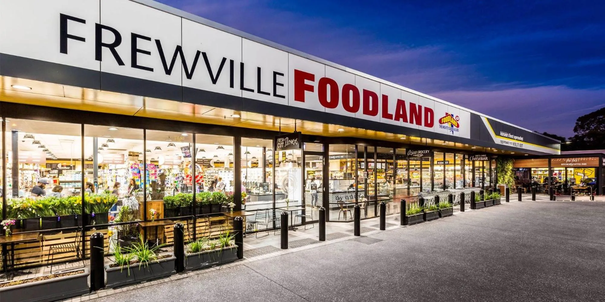 Activities in Frewville Motor Inn