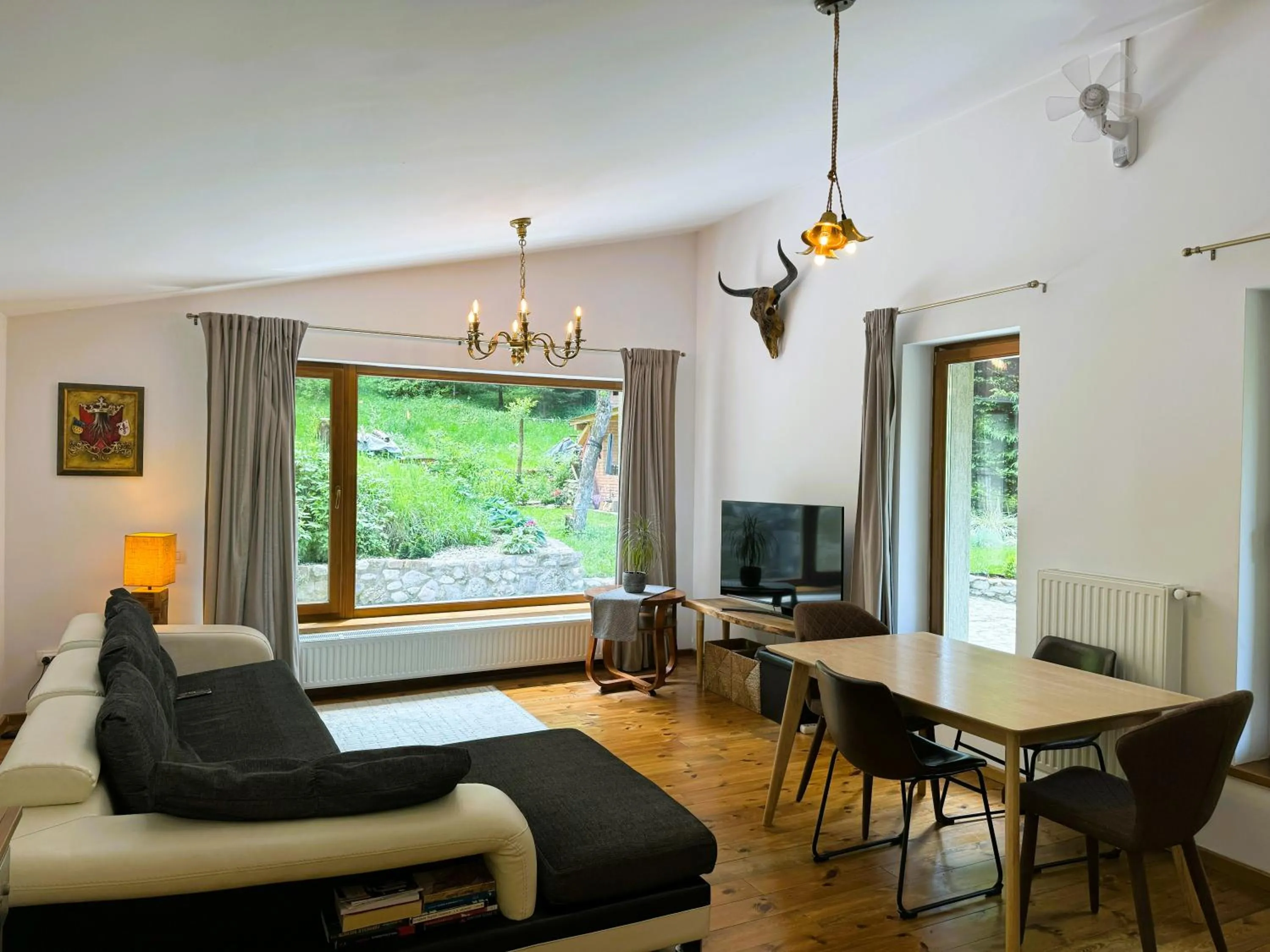 SOHO Lodge Rasnov