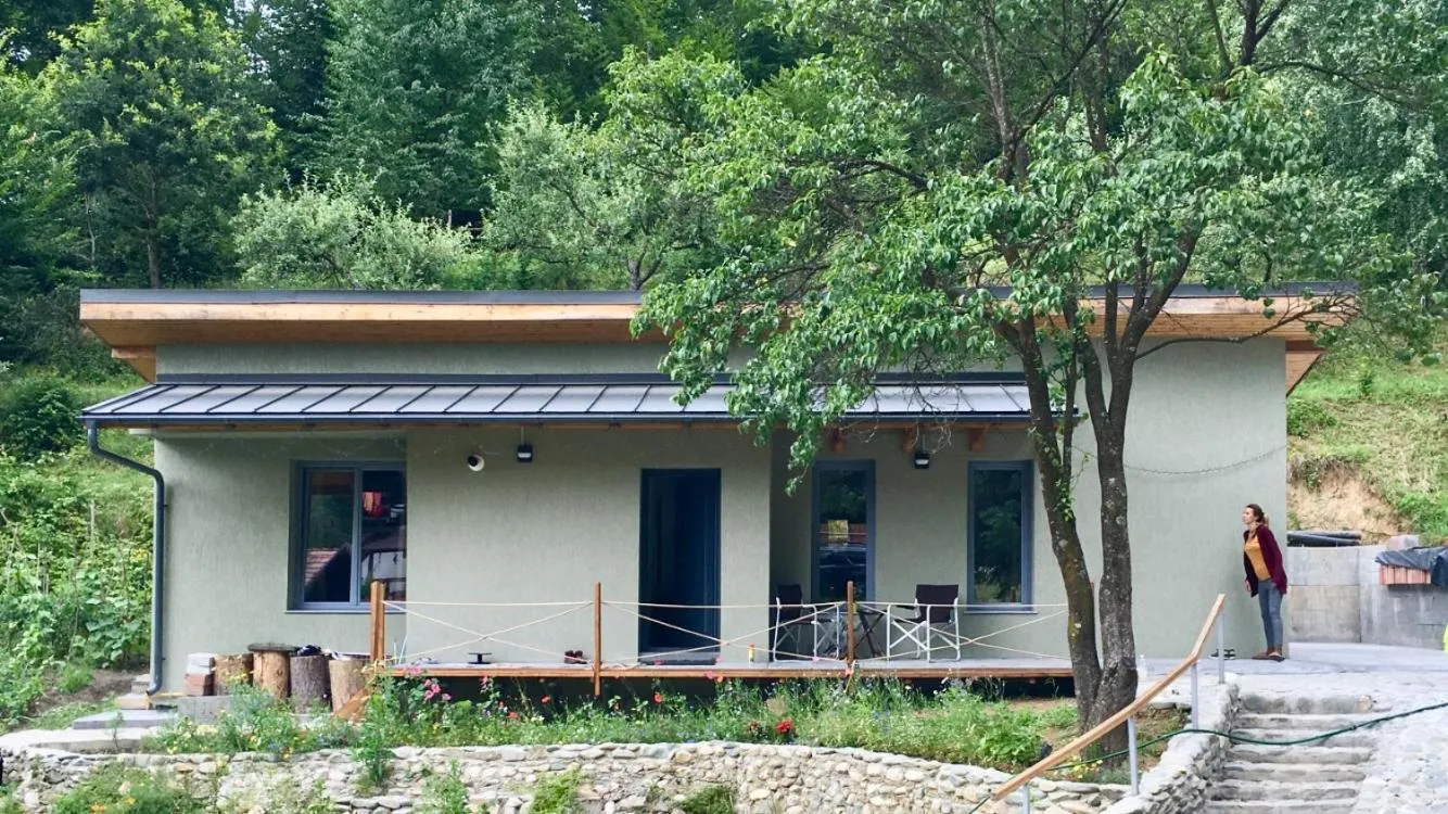 SOHO Lodge Rasnov