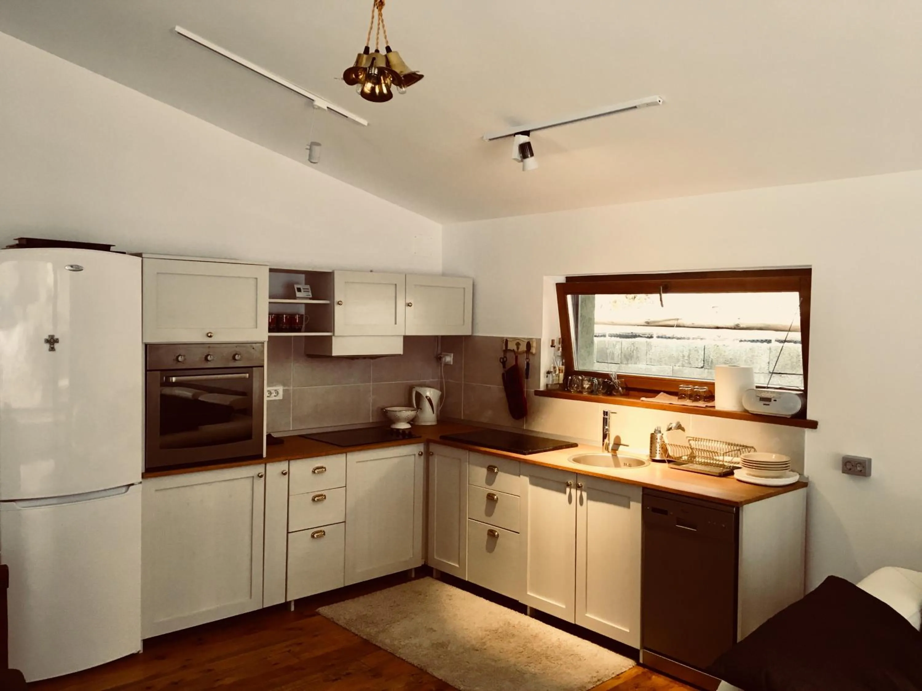SOHO Lodge Rasnov