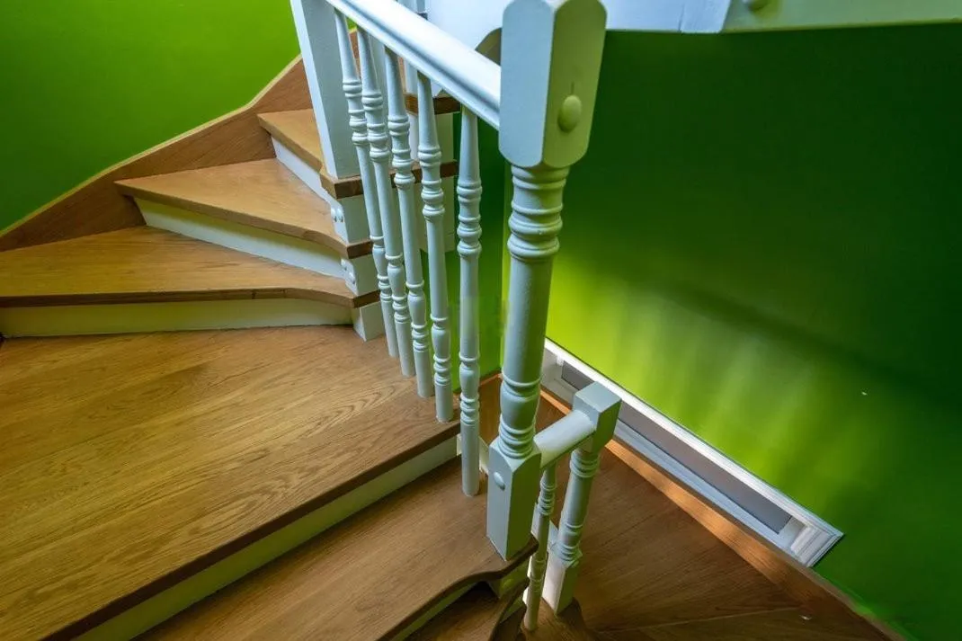 Property building in City Circus Athens