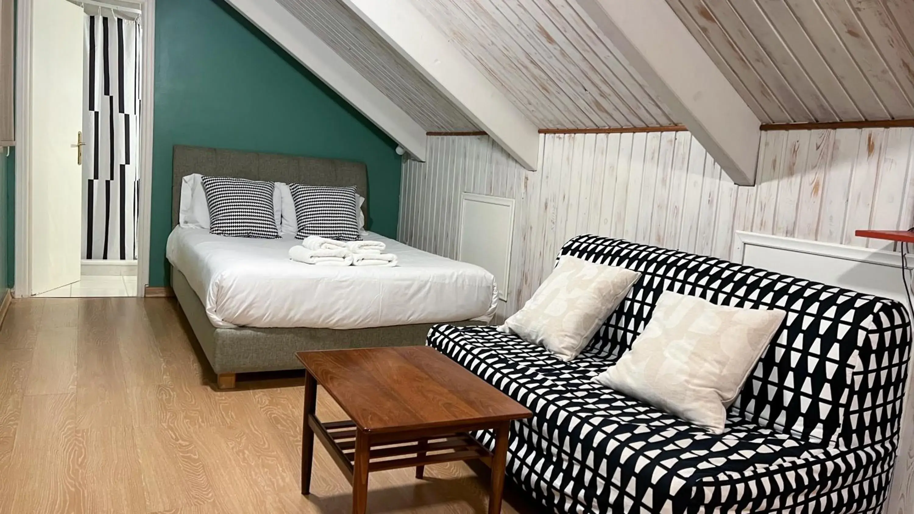 Studio - Loft in City Circus Athens Studio - Loft in City Circus Athens