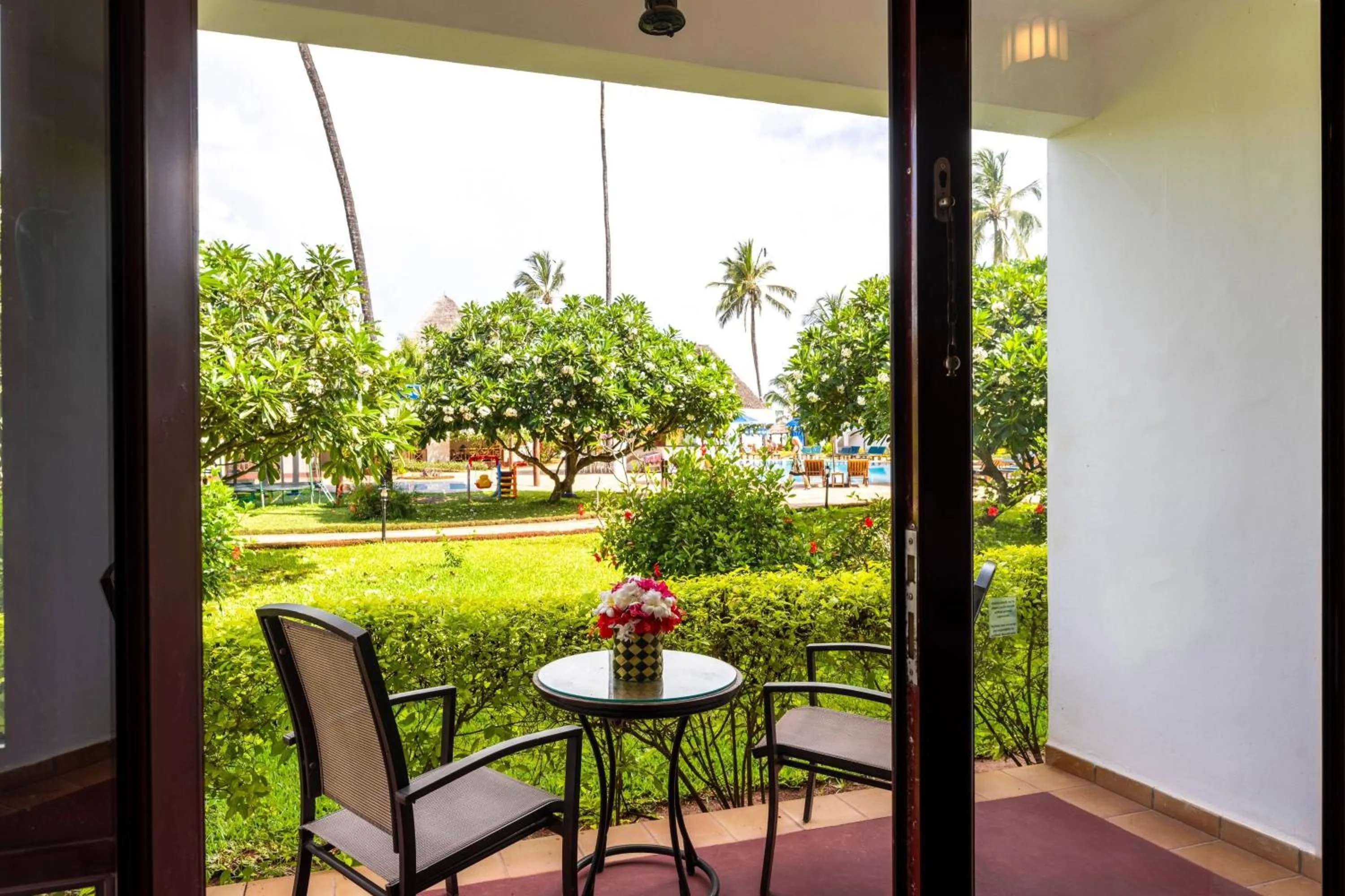 Photo of the whole room in Turaco Nungwi Resort, a Tribute Portfolio Hotel