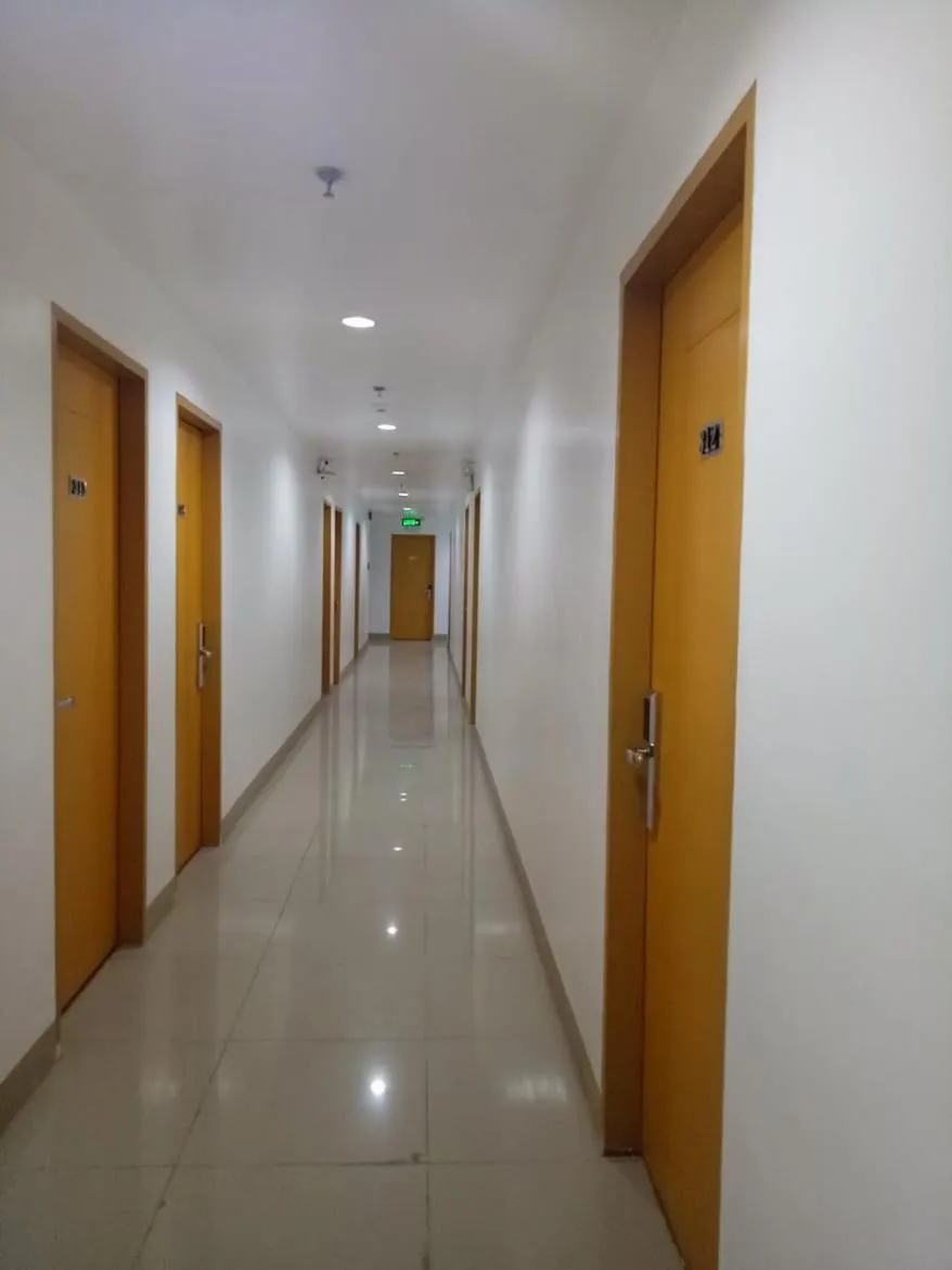 Property building in Meaco Royal Hotel - Batangas City
