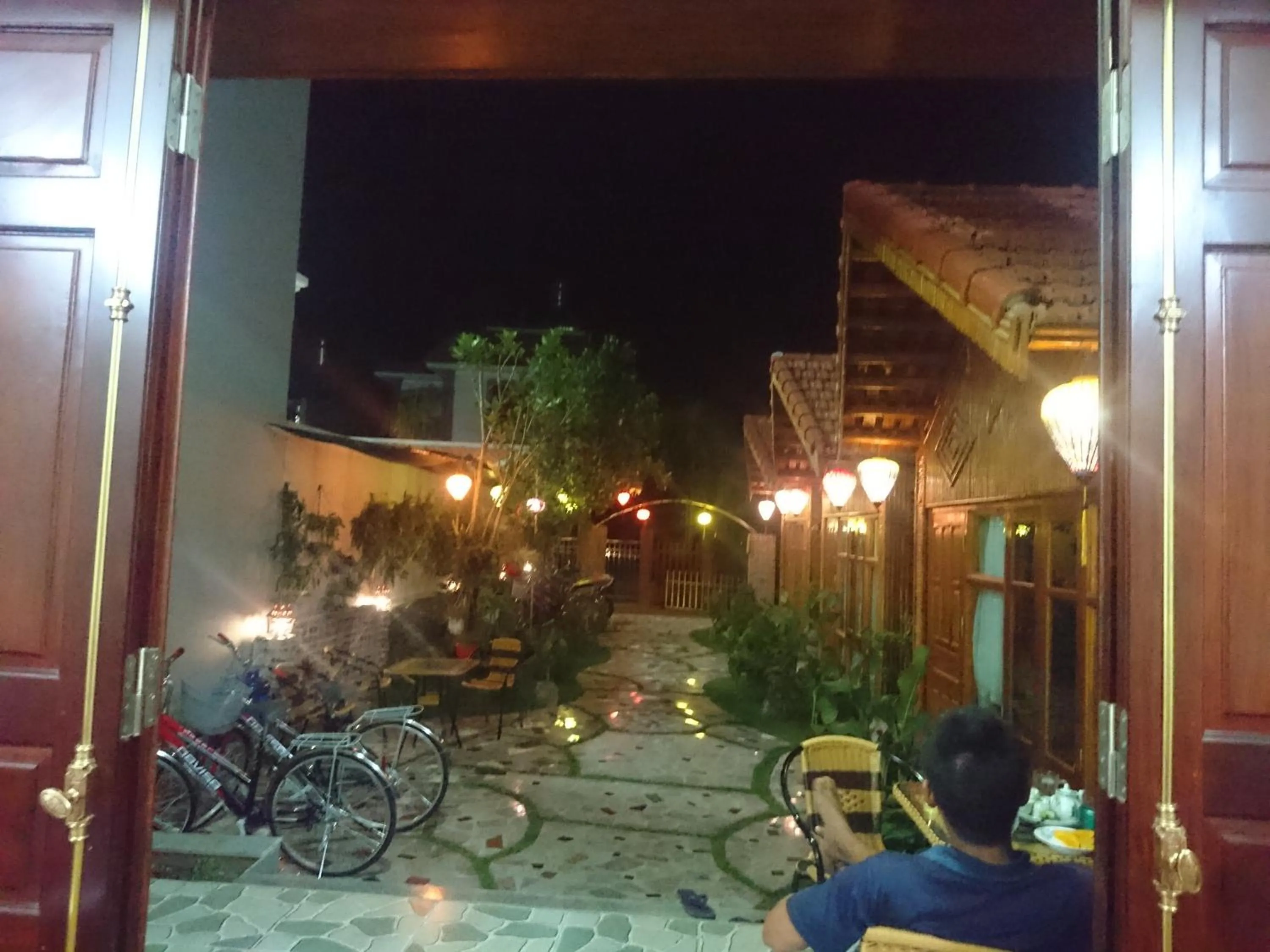 Tam Coc Hello Homestay