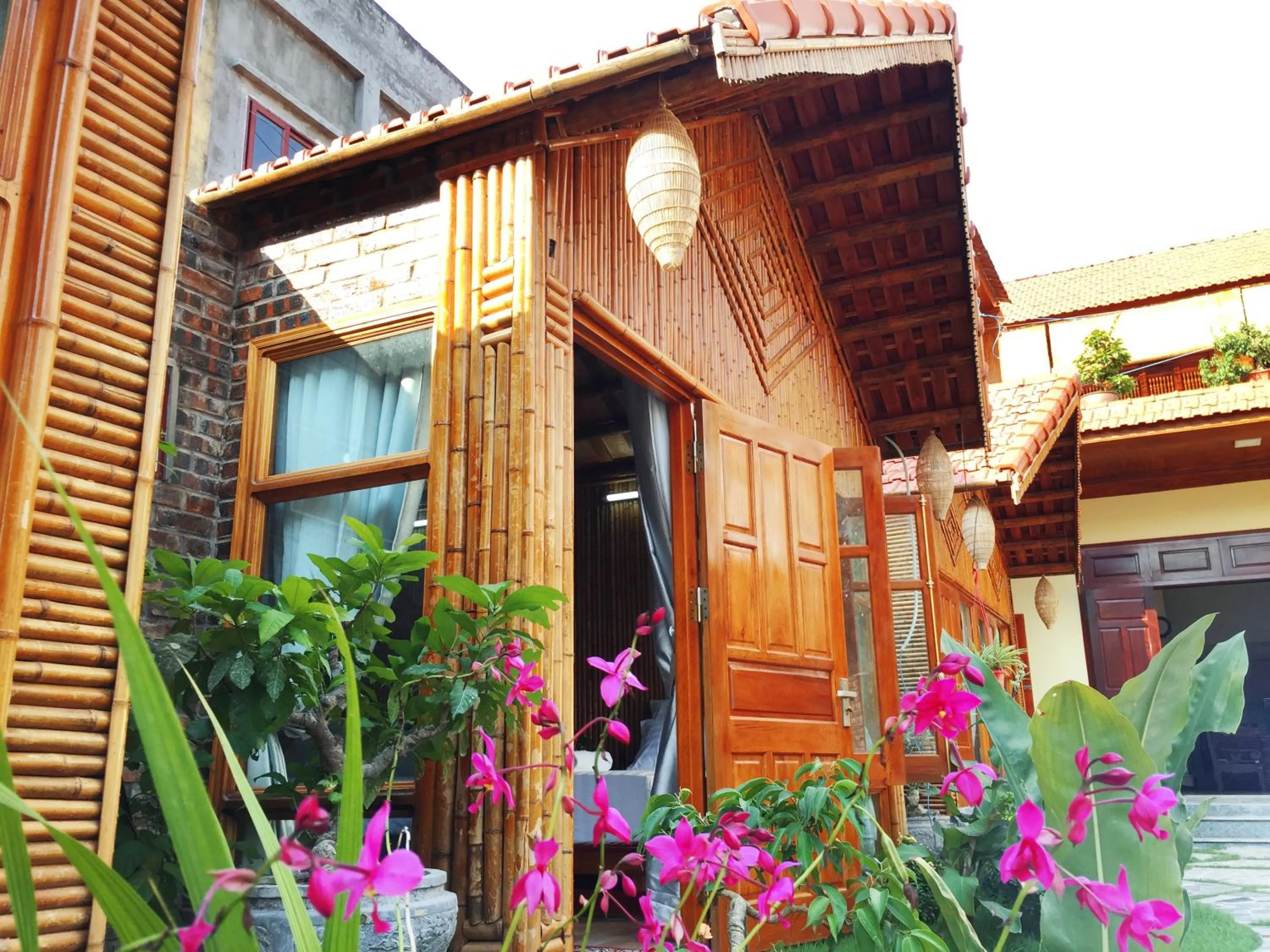 Other in Tam Coc Hello Homestay