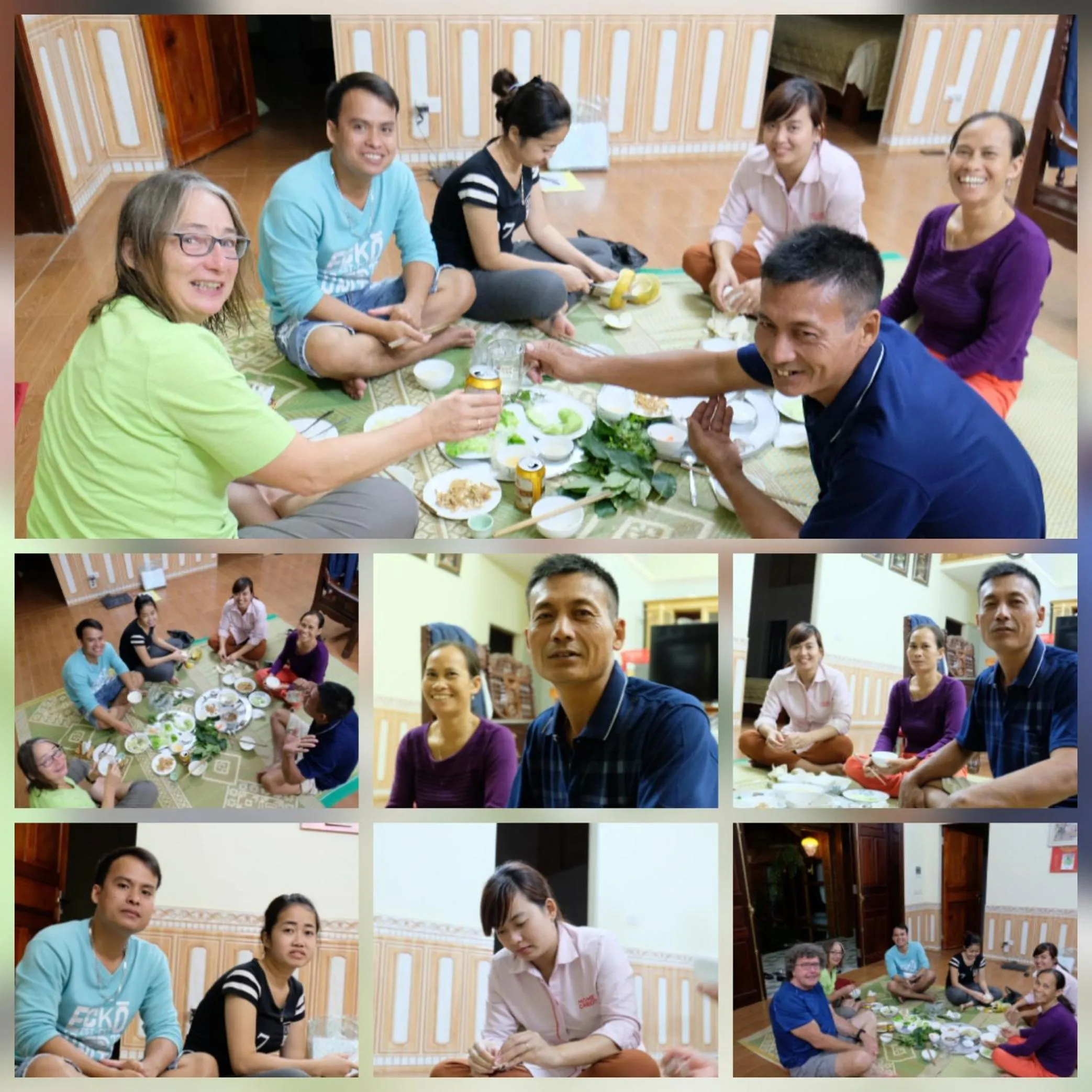 Tam Coc Hello Homestay