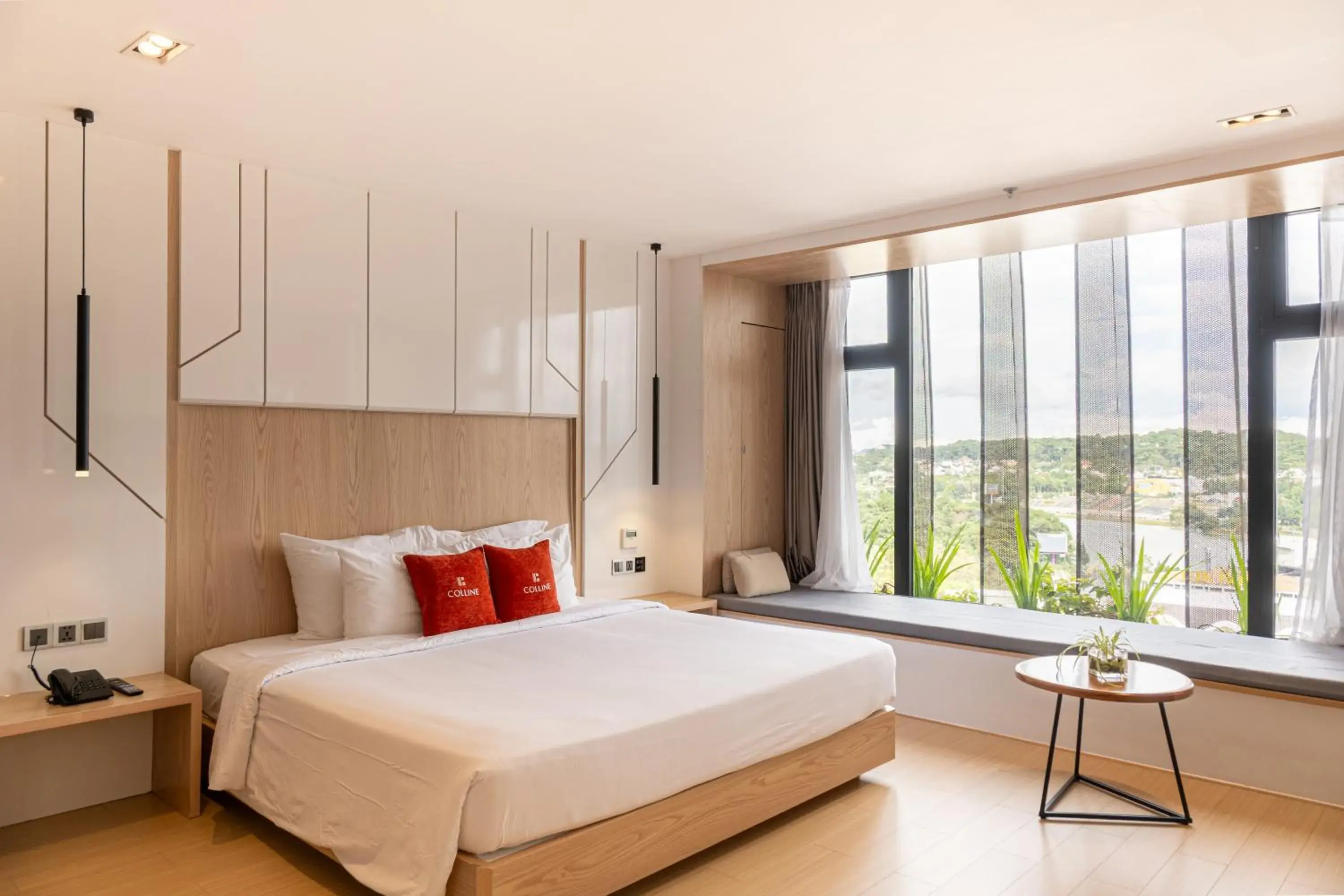 Studio in Colline Dalat Studio in Colline Dalat