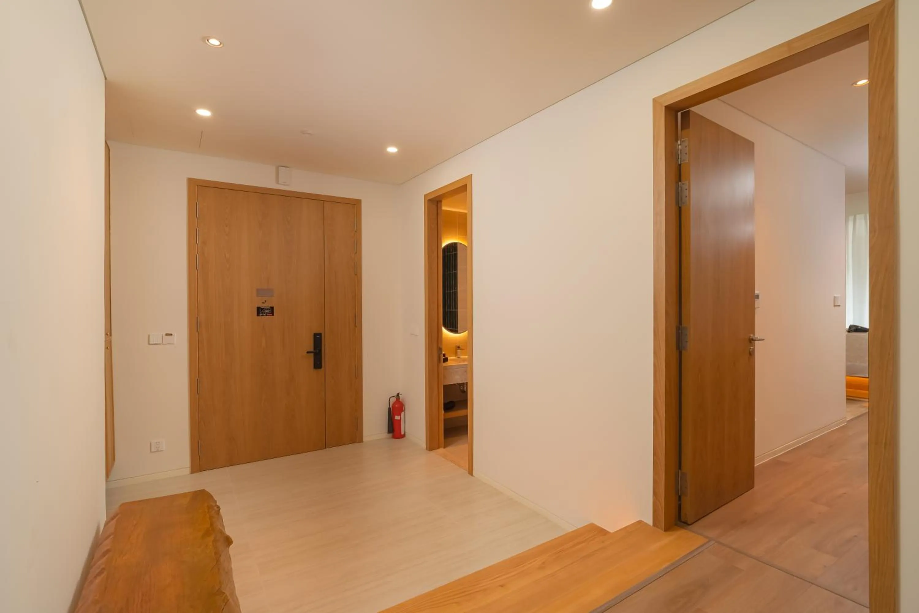 wardrobe in Colline Dalat