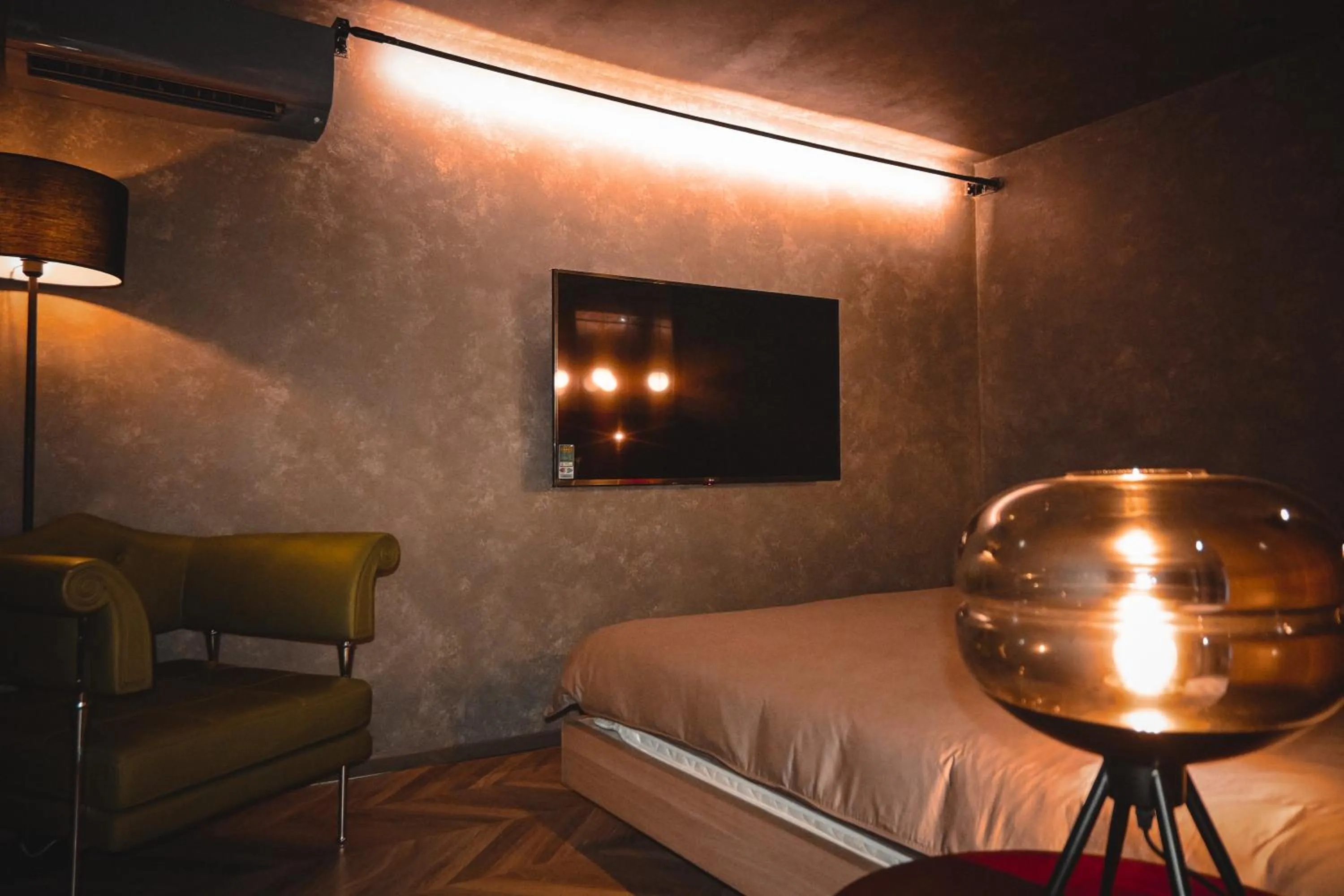 Bedroom, Bed in Colline Dalat