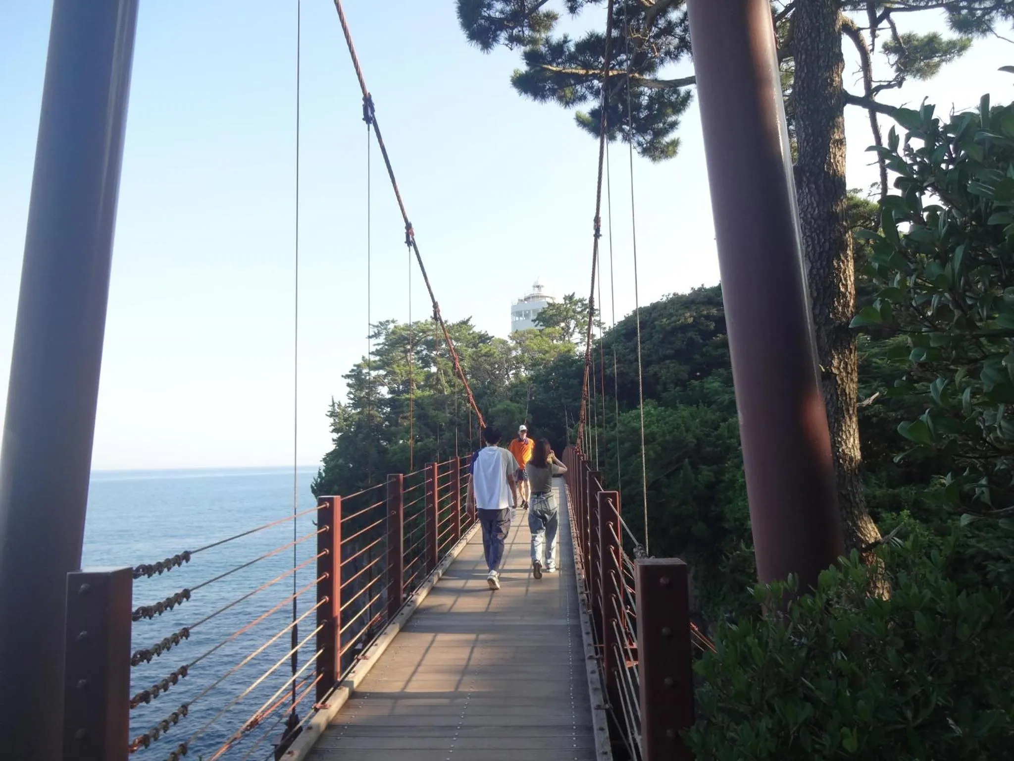 IZUNA INN & SPA - the veggie delights