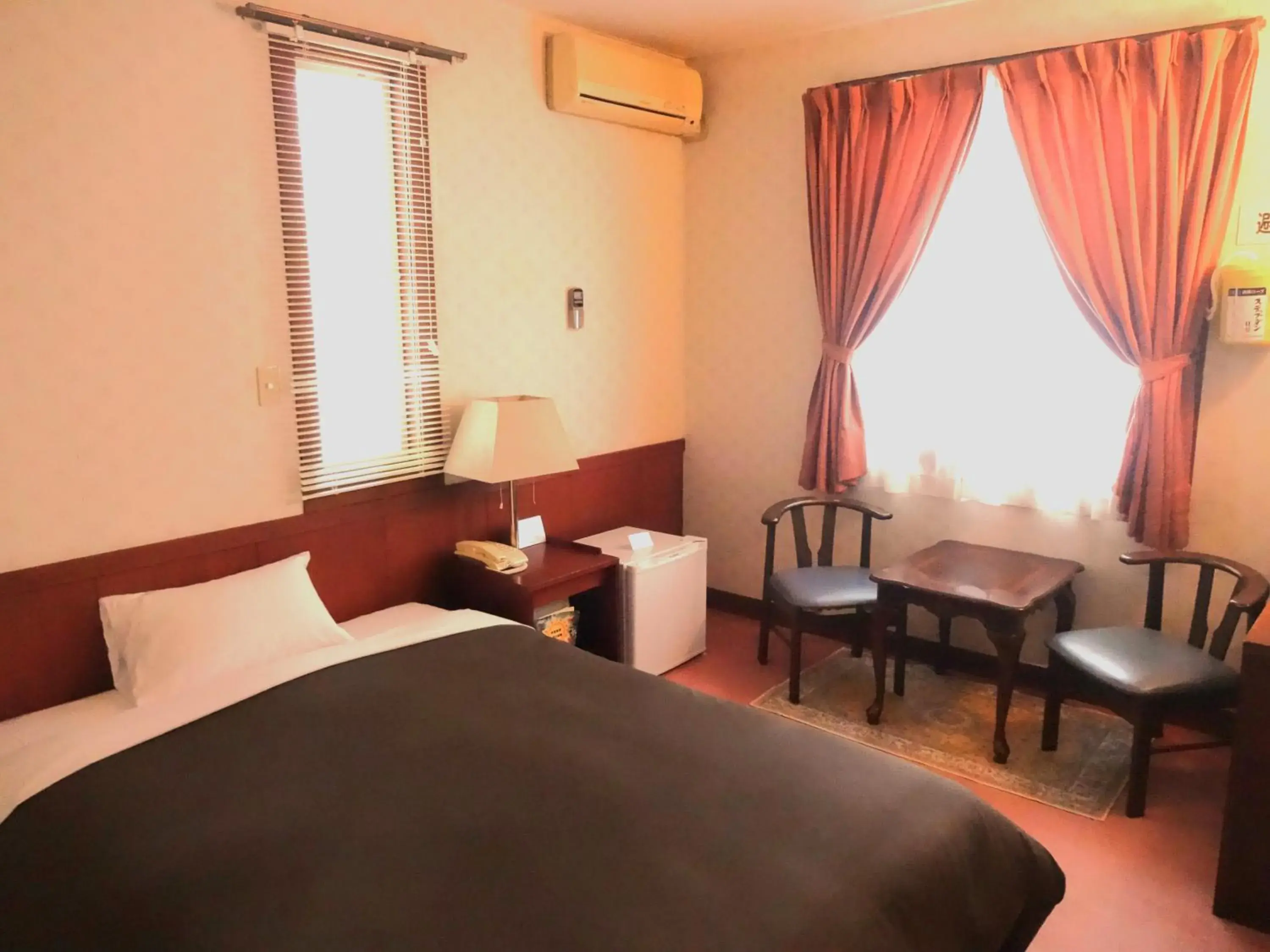 Studio - single occupancy in IZUNA INN & SPA - the veggie delights Studio - single occupancy in IZUNA INN & SPA - the veggie delights