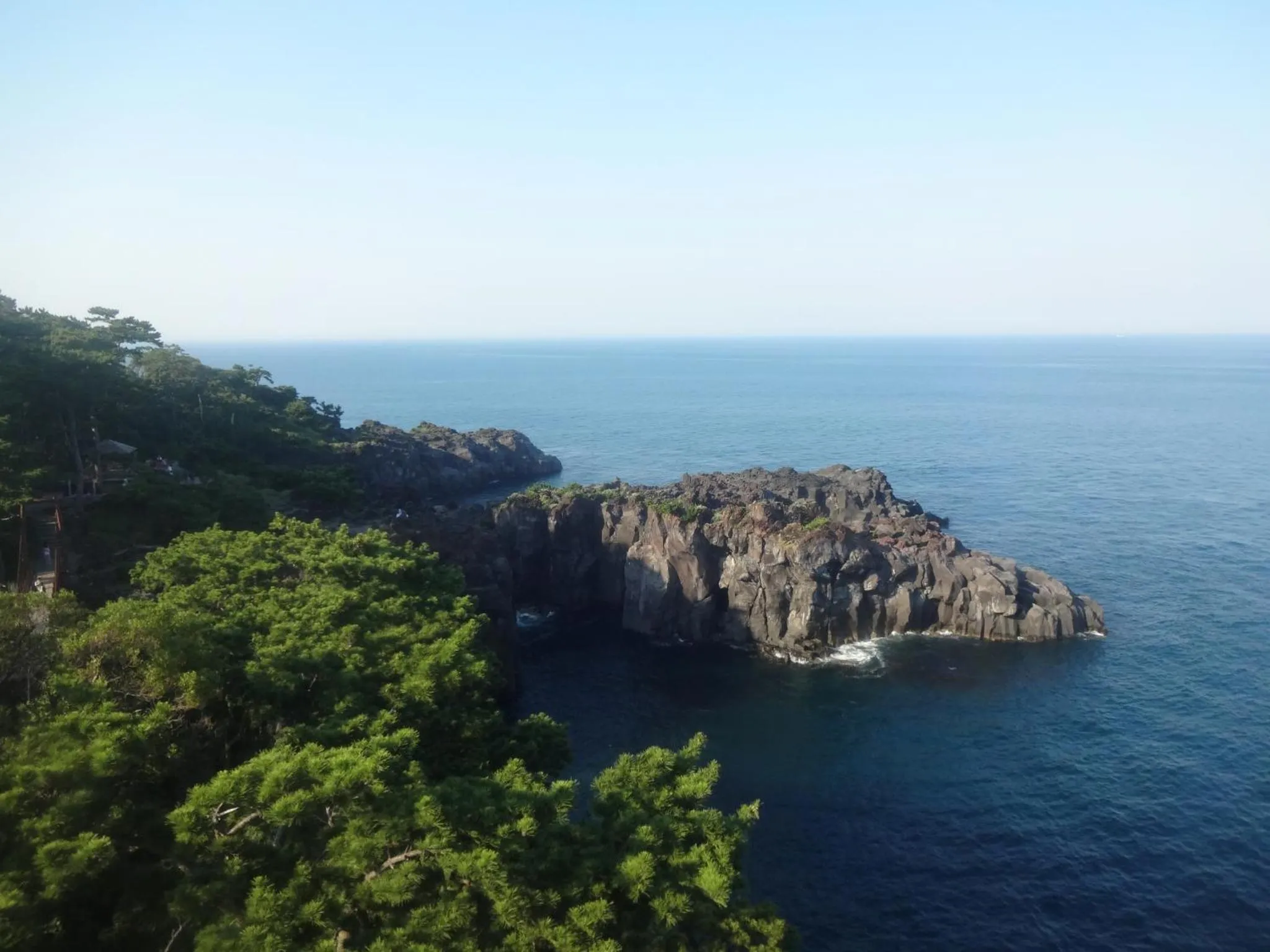 IZUNA INN & SPA - the veggie delights