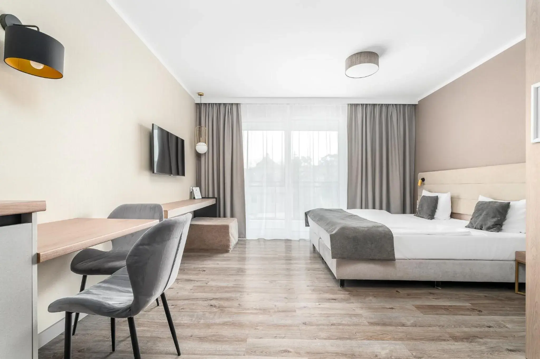 Suite Apartment - single occupancy in AQUA RESORT by Bel Mare Suite Apartment - single occupancy in AQUA RESORT by Bel Mare