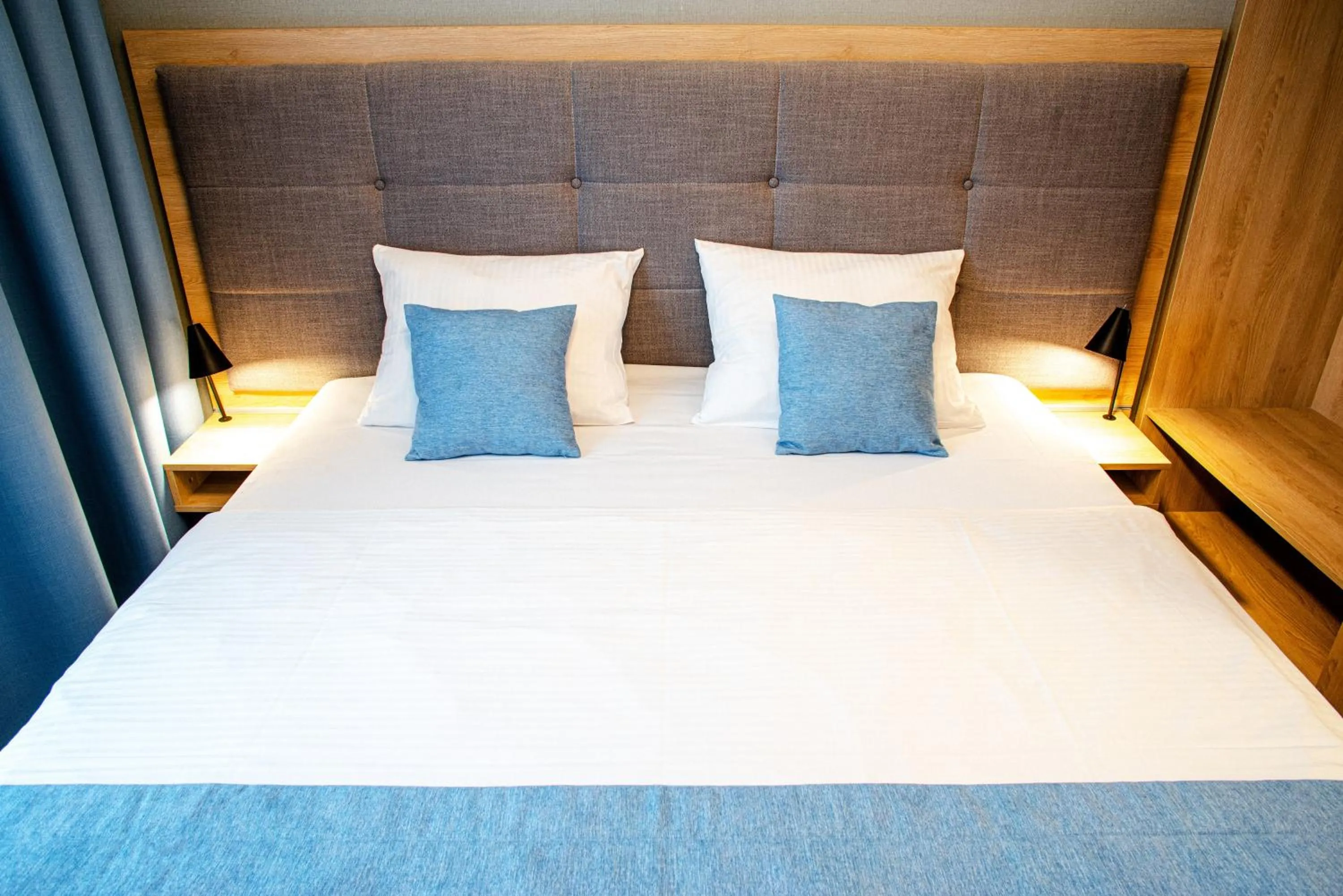 Family Suite - single occupancy in AQUA RESORT by Bel Mare