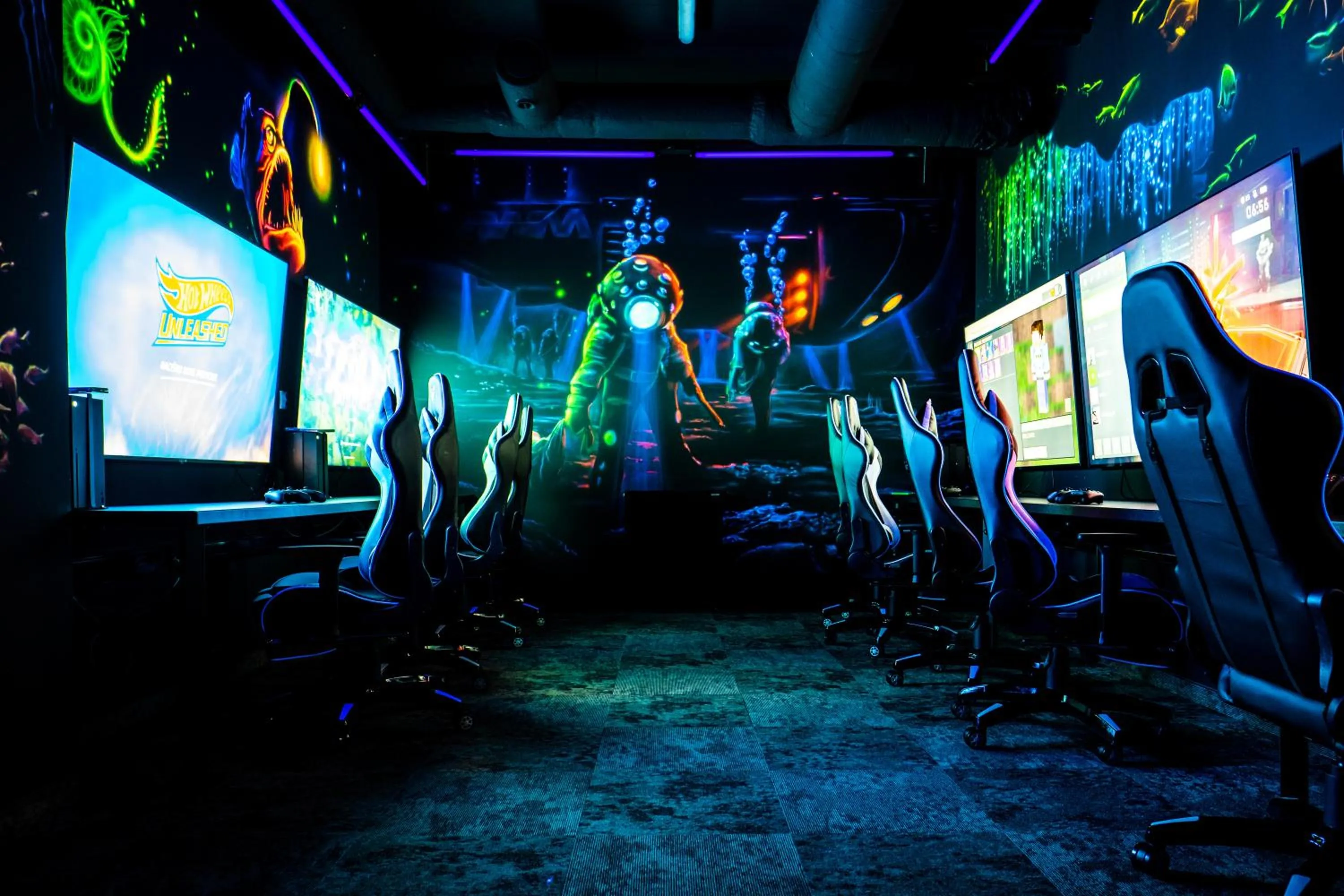 Property building in AQUA RESORT by Bel Mare