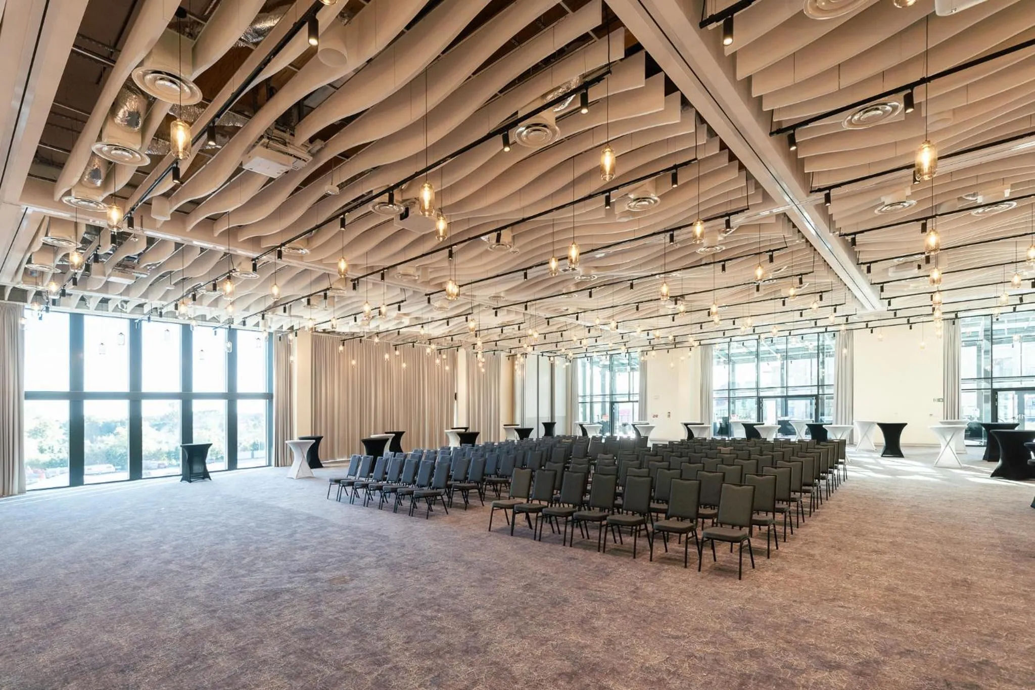 Meeting/conference room in AQUA RESORT by Bel Mare