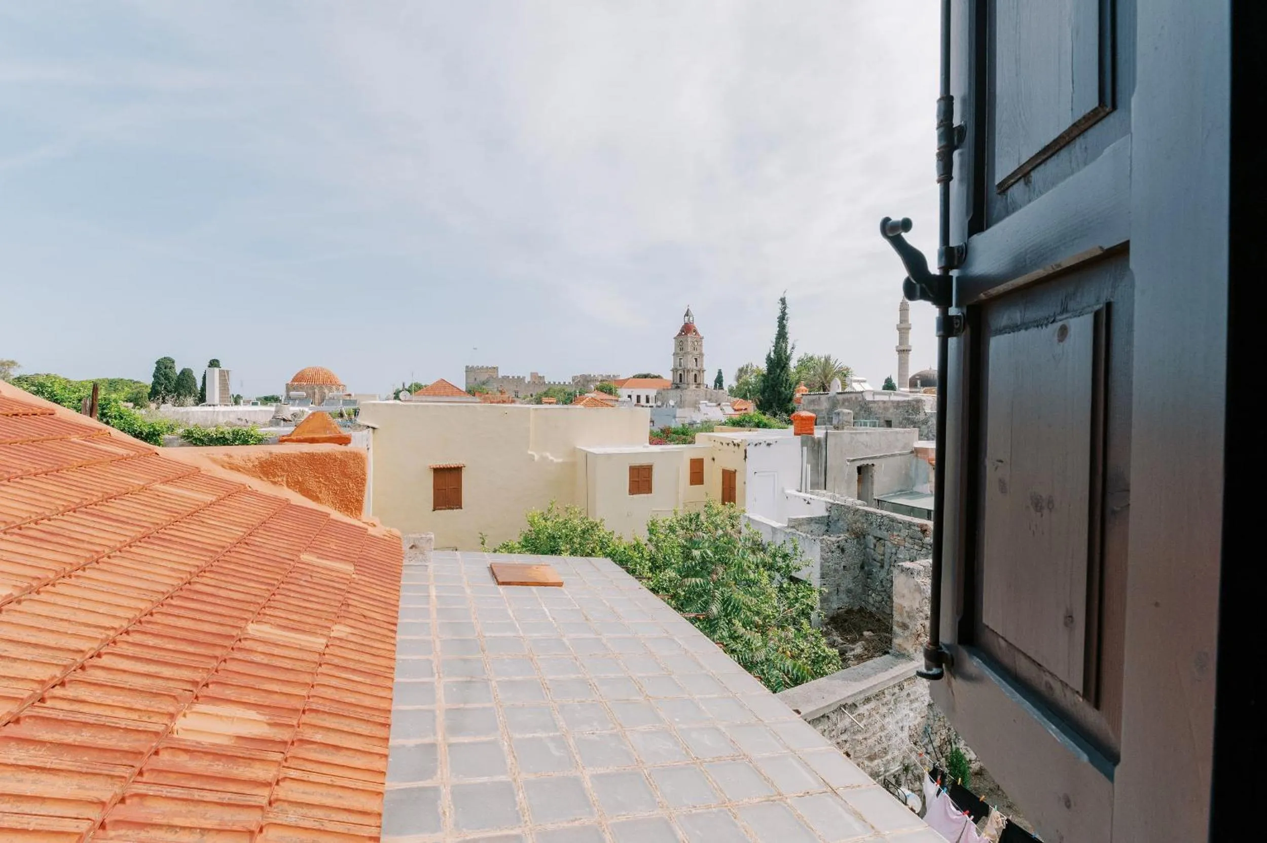 View (from property/room) in Zacosta Villa Hotel