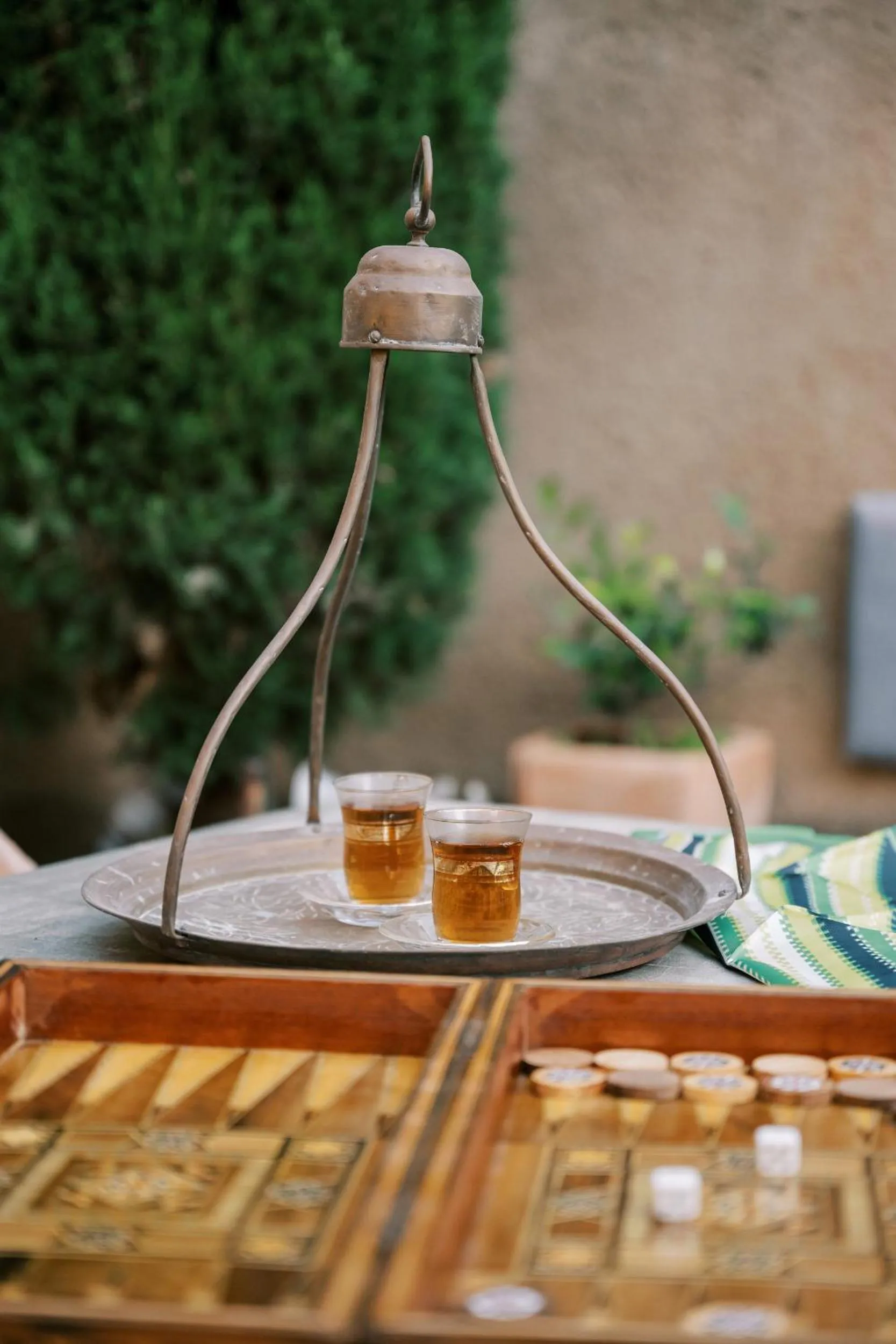 Non alcoholic drinks in Zacosta Villa Hotel