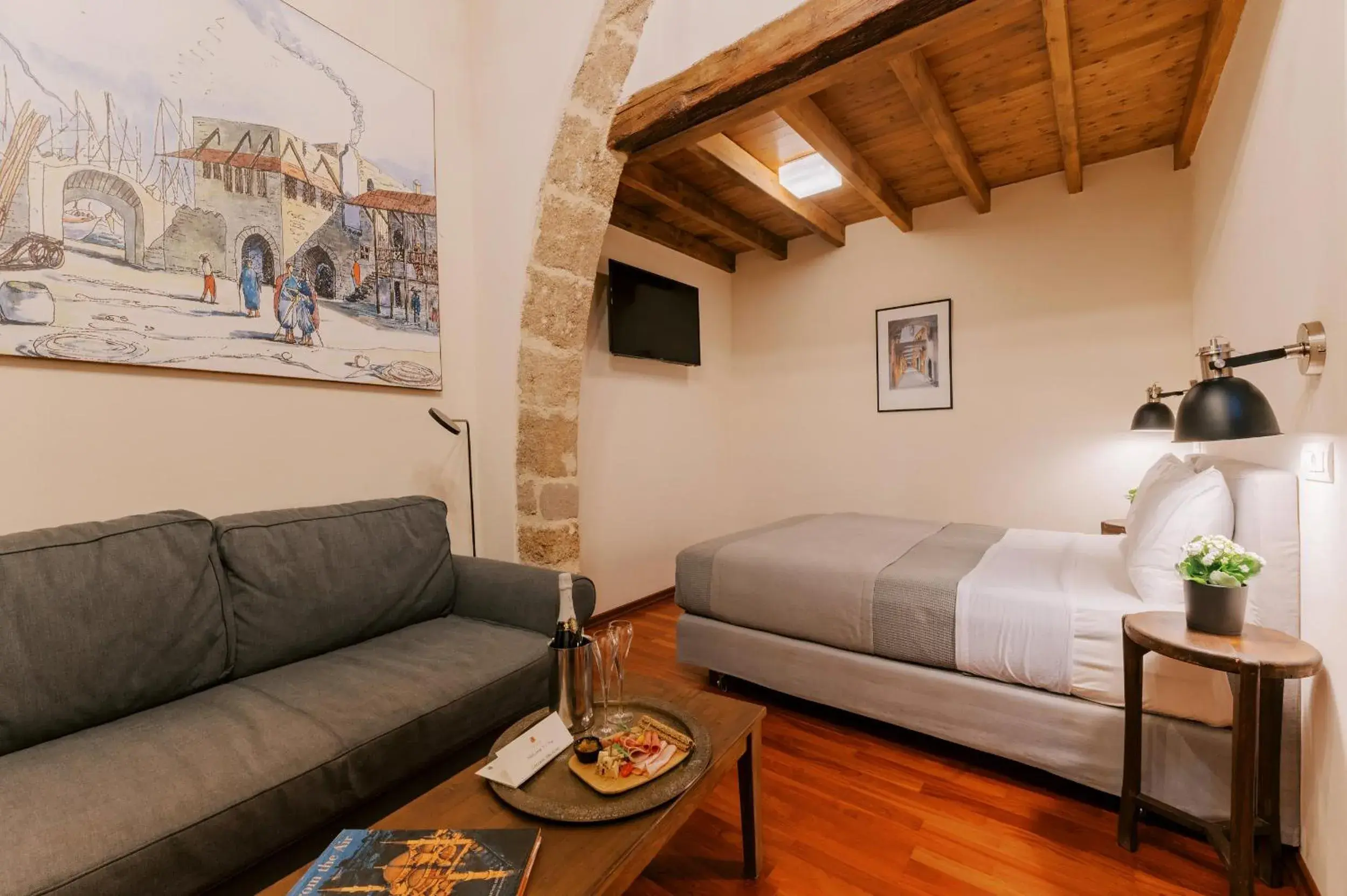 Suite in Zacosta Villa Hotel Suite in Zacosta Villa Hotel