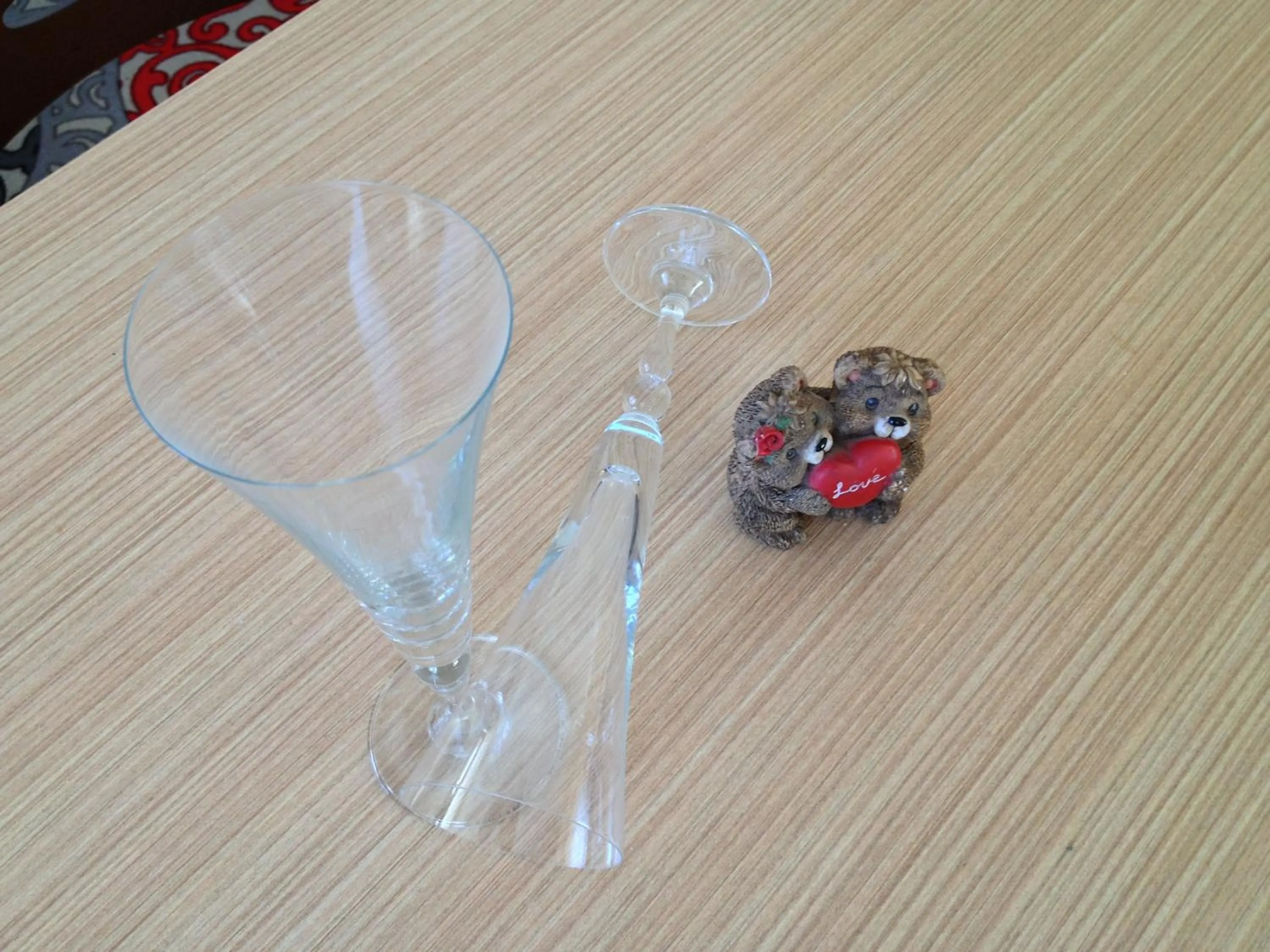 Kitchen or kitchenette in Apartments Anatolia