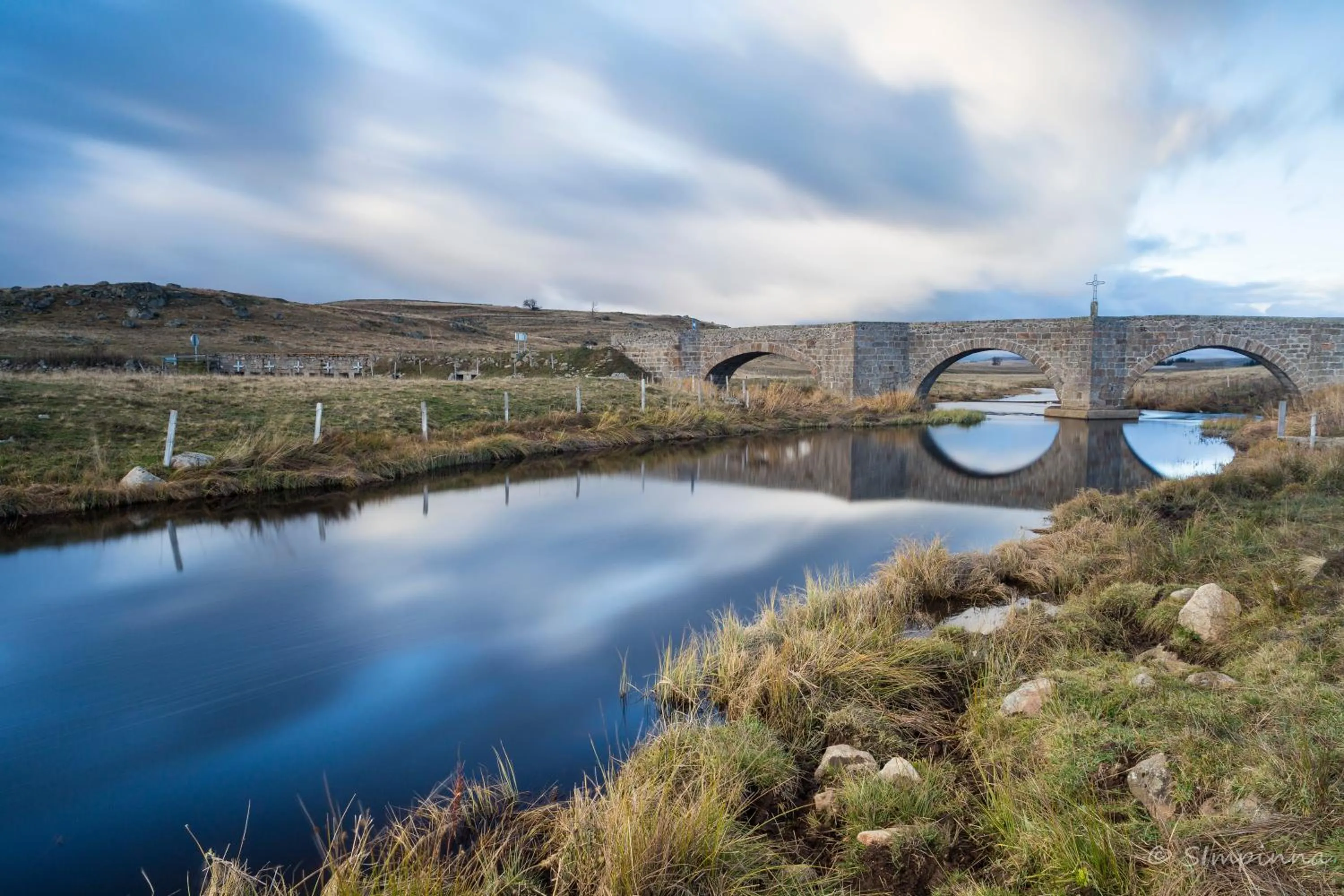 Nearby landmark in Chambres d'hôtes Le Lepadou-Bas