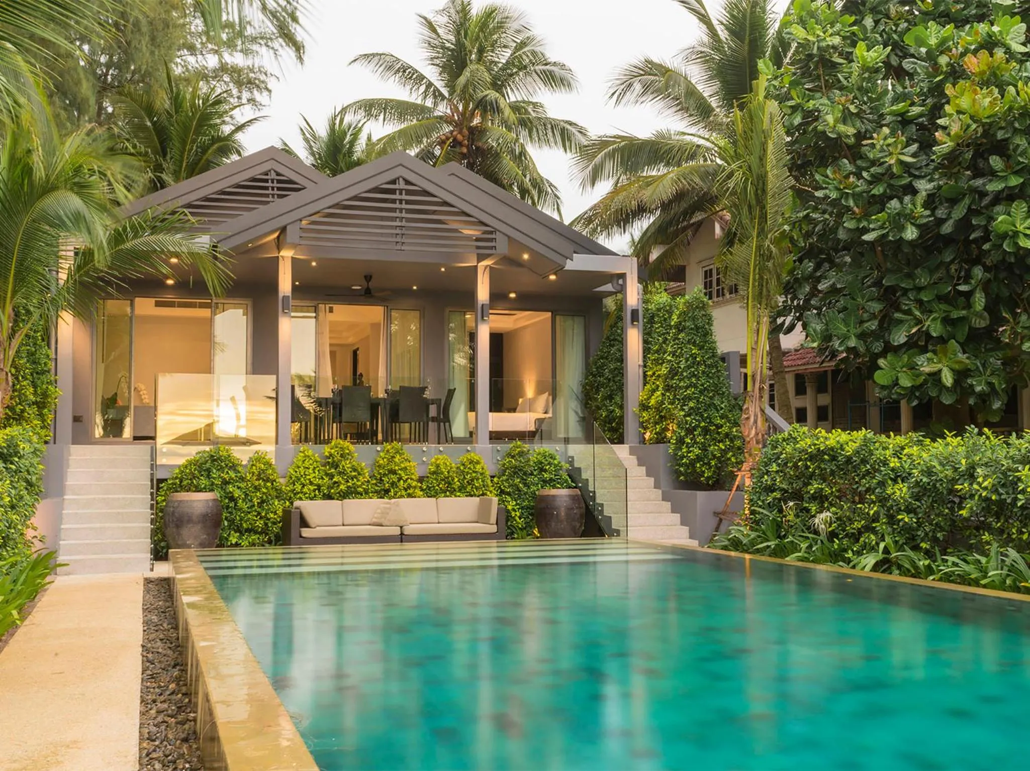 Infinity Blue Phuket by Elite Havens