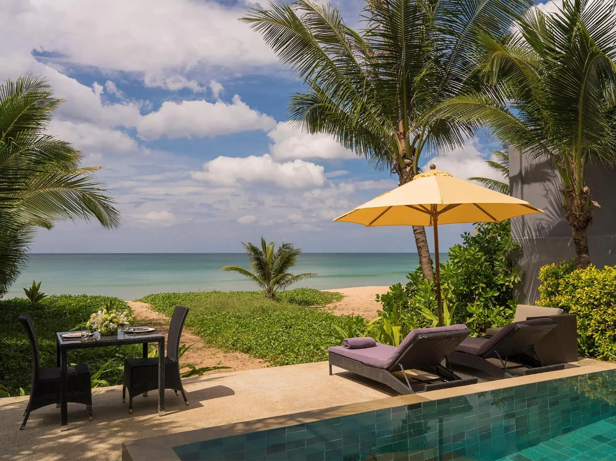 Infinity Blue Phuket by Elite Havens Infinity Blue Phuket by Elite Havens