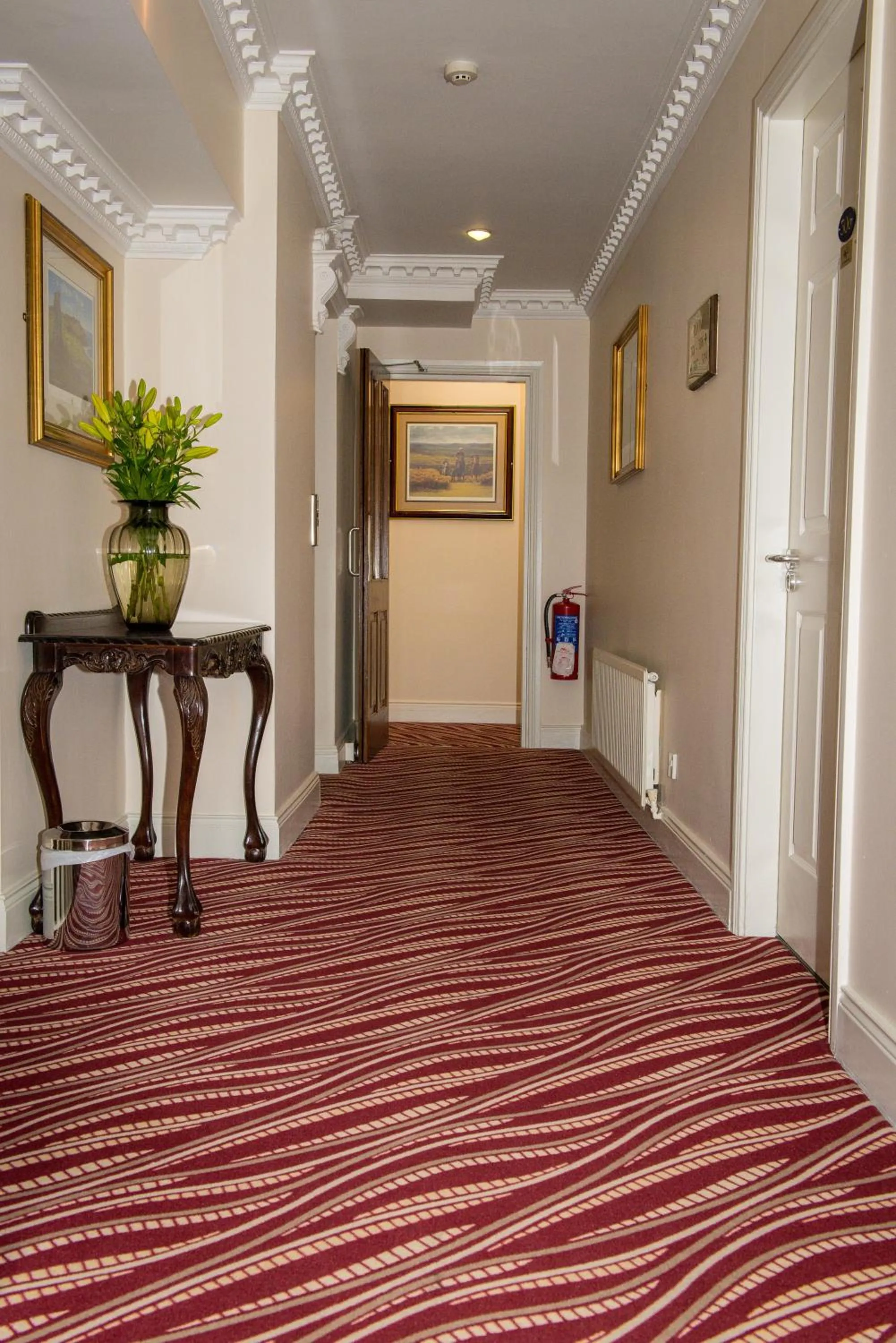 Other in McSweeney Arms Hotel