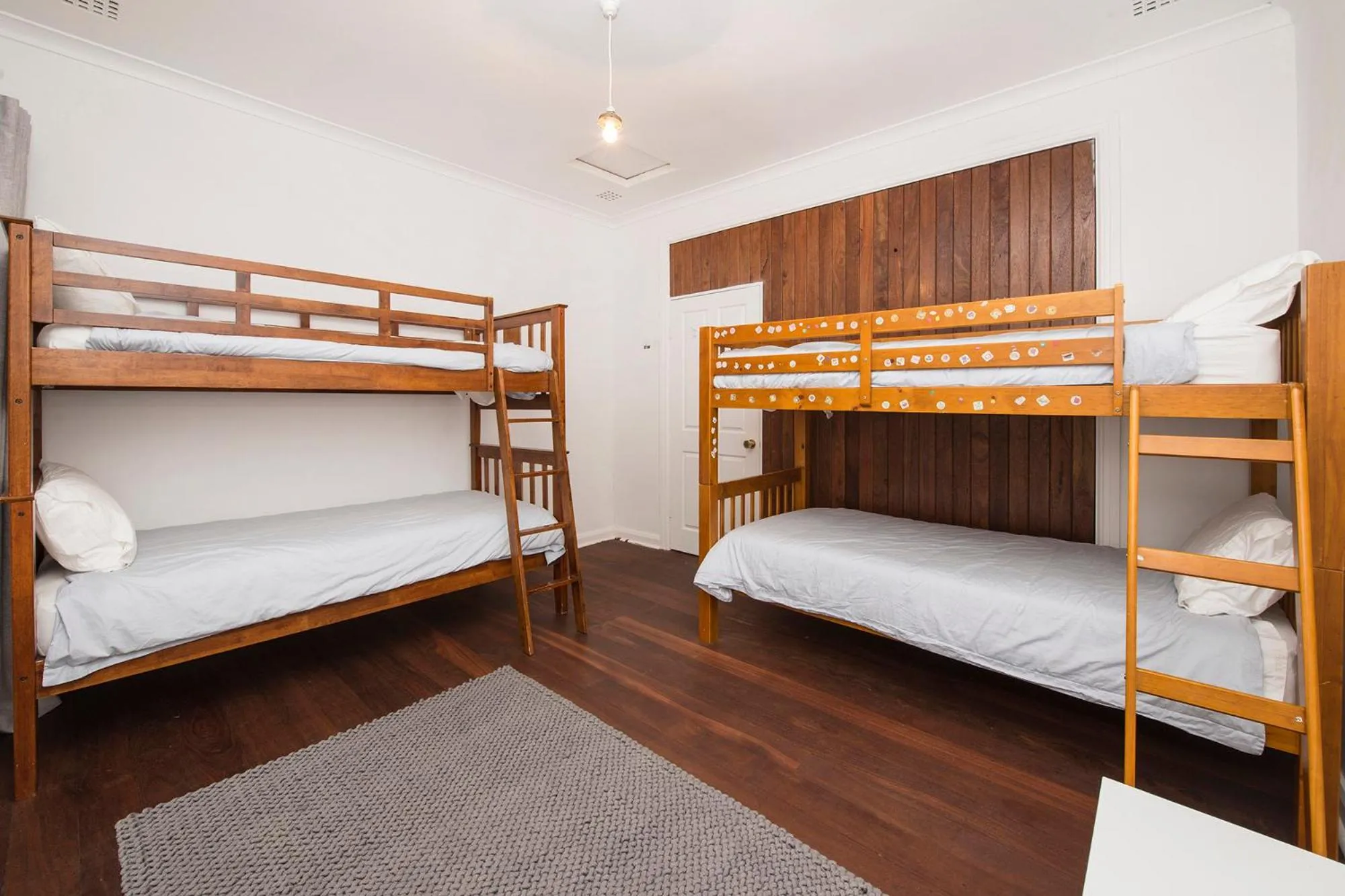 bunk bed, Bed in Buxton Thomas