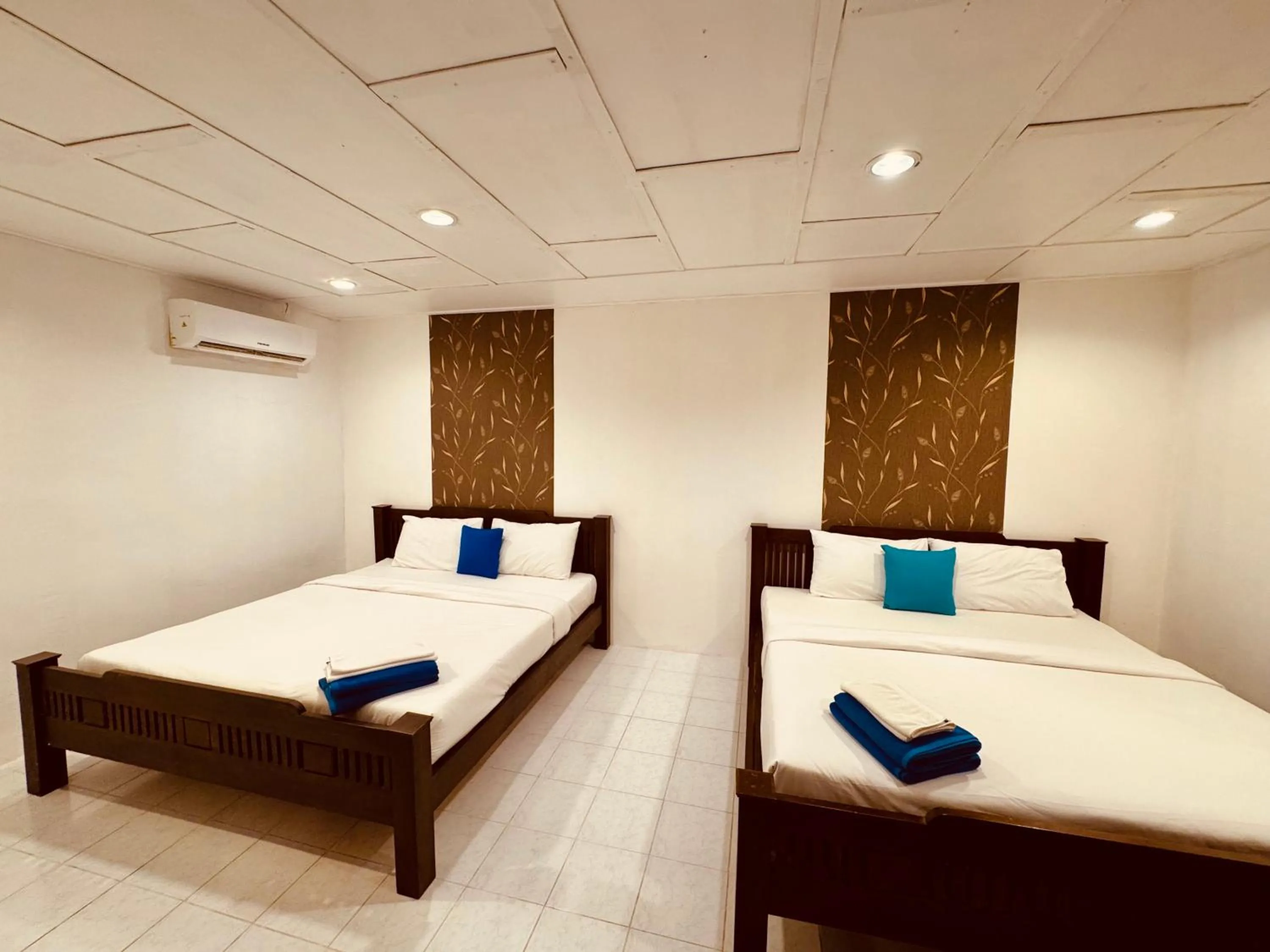 Aonang Privacy Resort