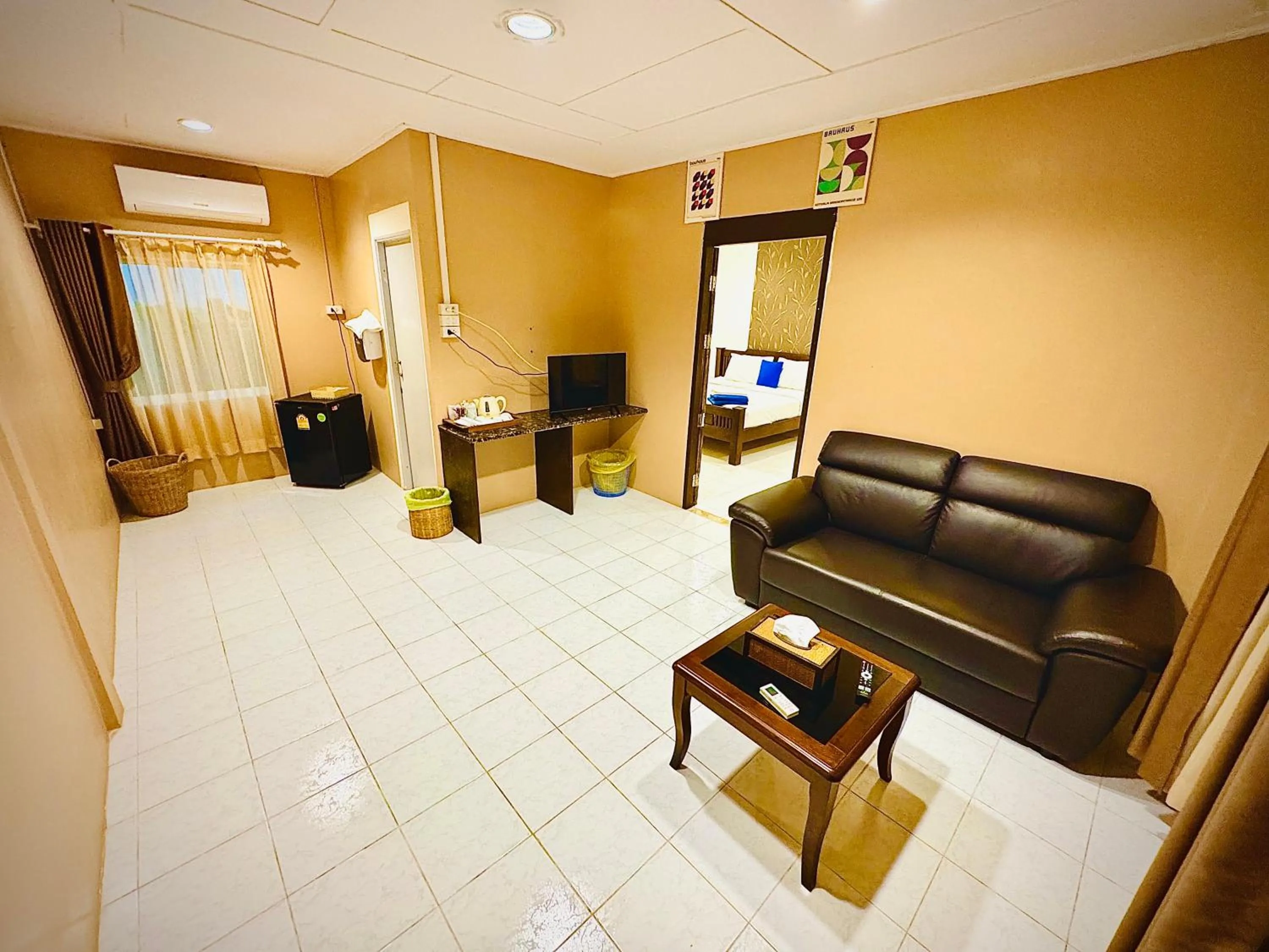 Aonang Privacy Resort