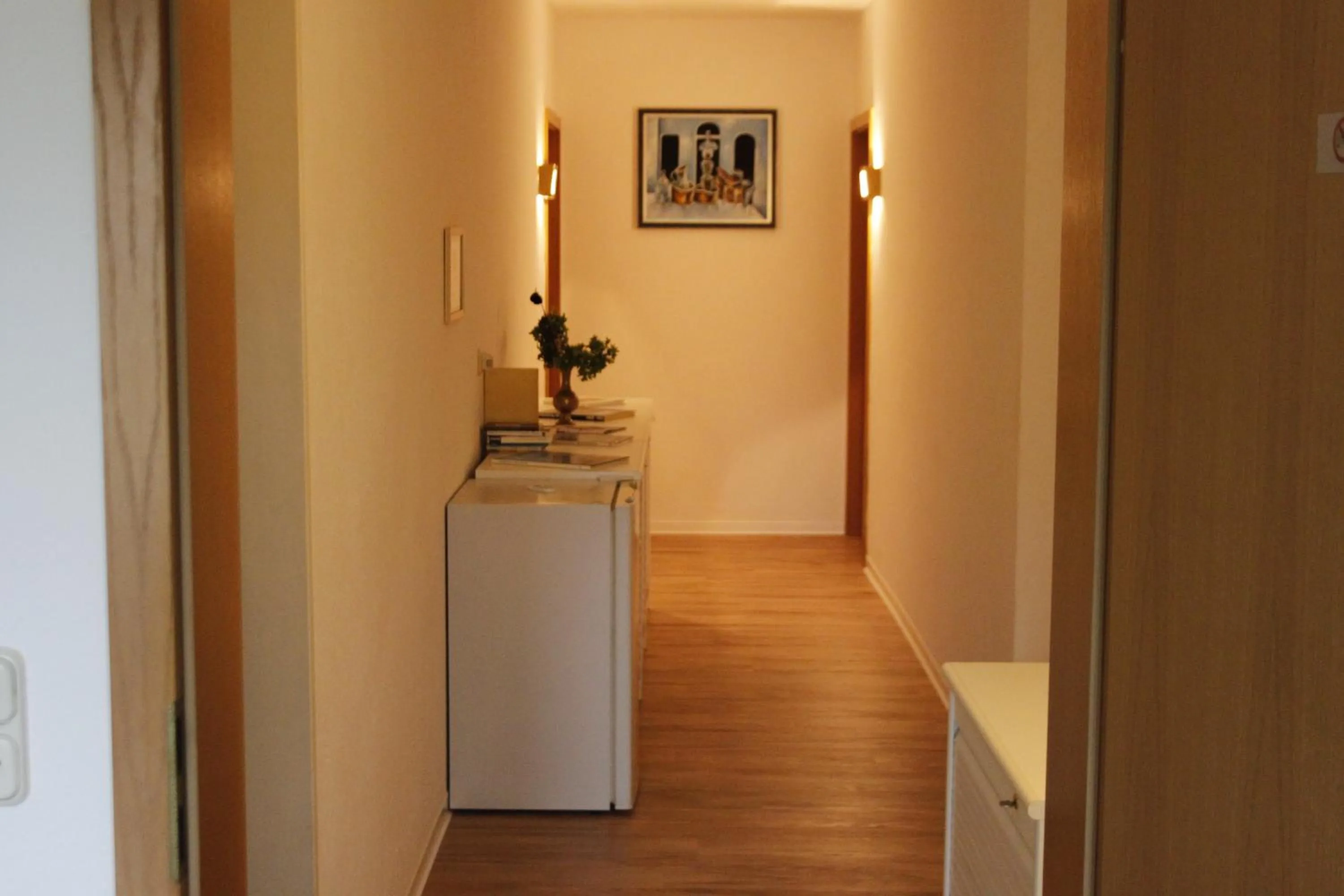 Pension Am Bodden