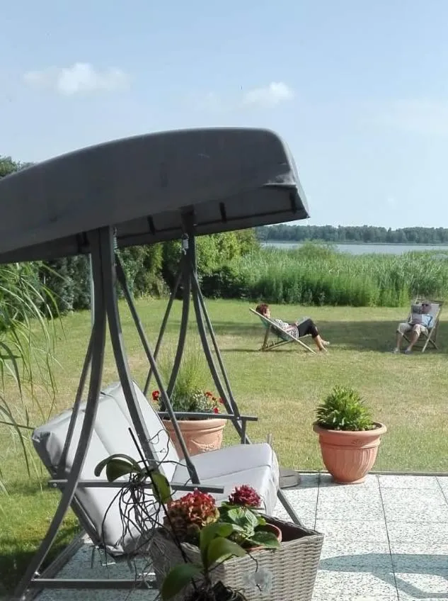 Pension Am Bodden