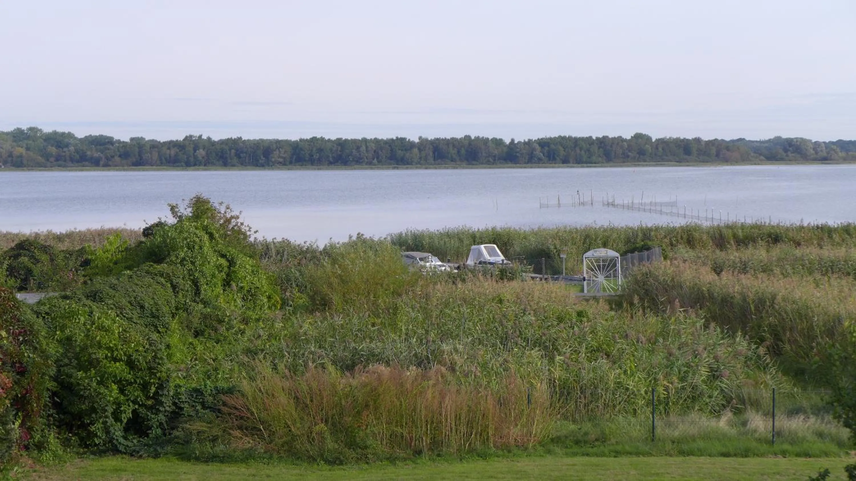 Pension Am Bodden