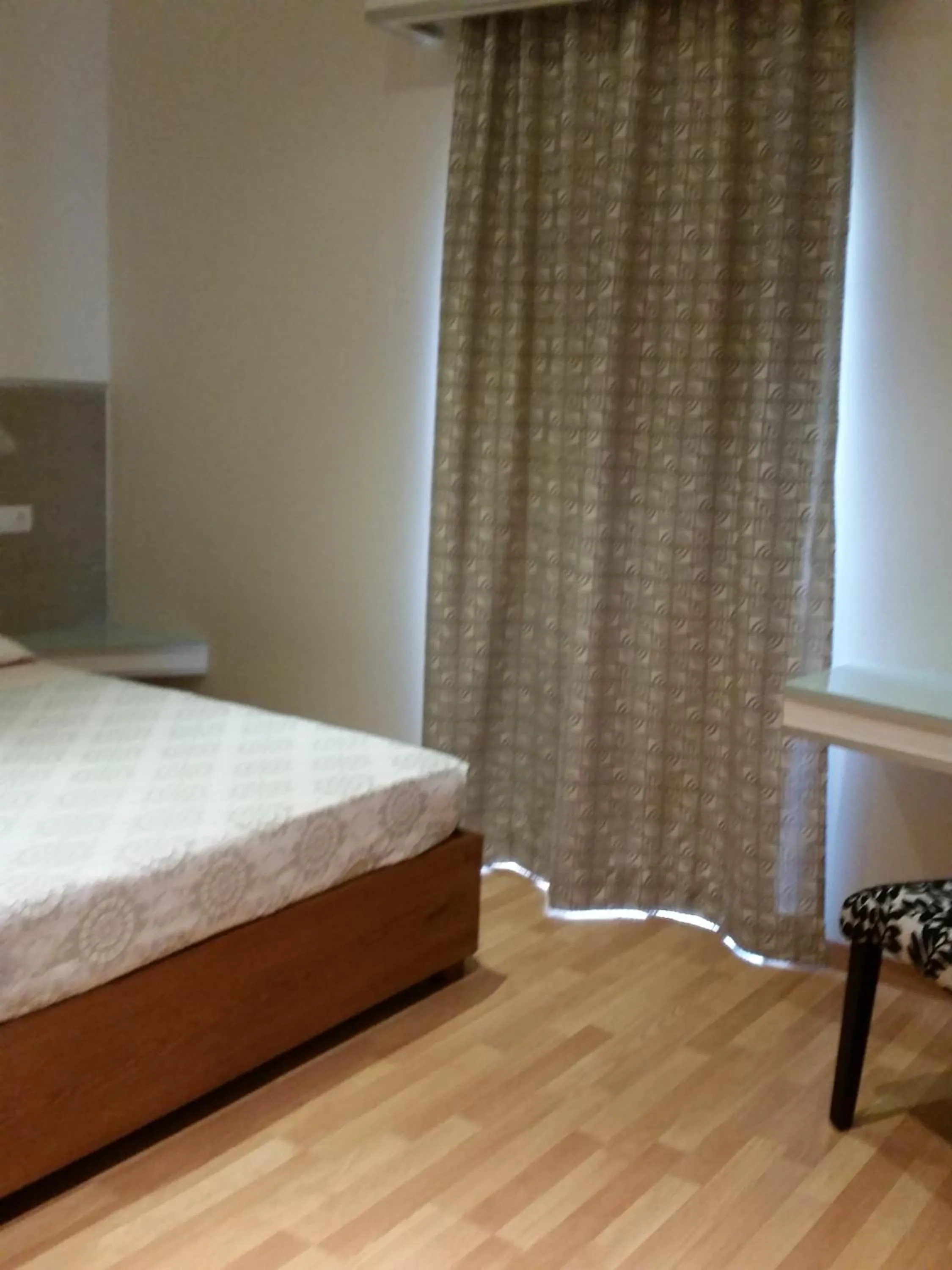 Double Room in Pensao Lourenco
