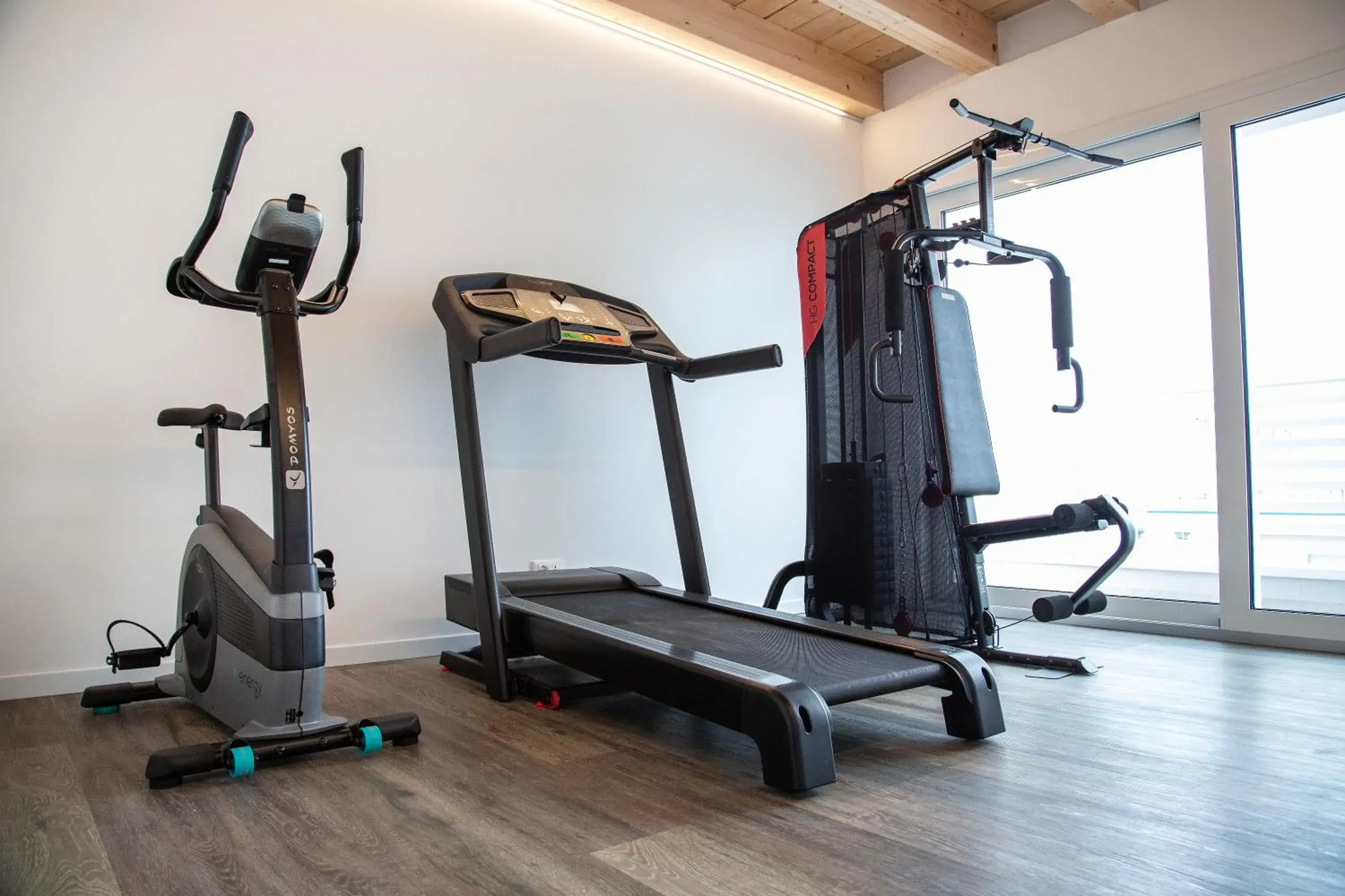 Fitness centre/facilities, Fitness Center/Facilities in Hotel Mayer