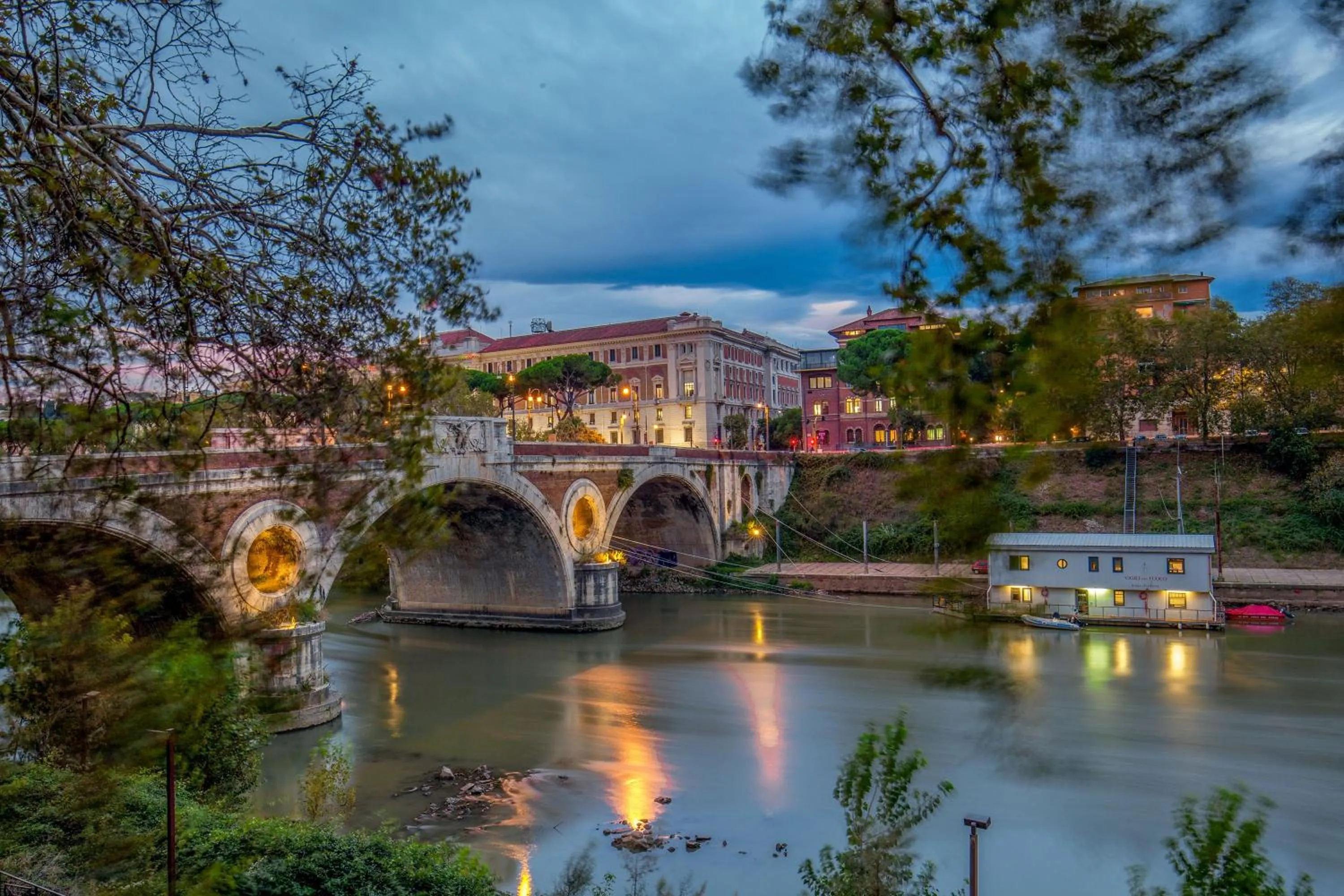 Off site in Mi Hotel Home